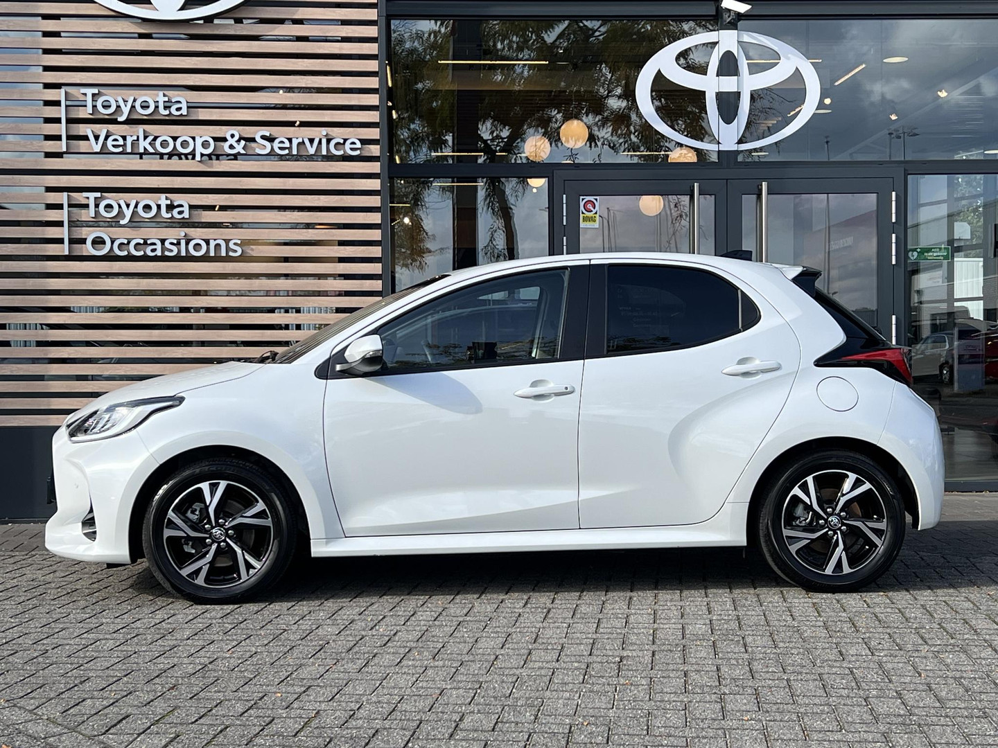 Toyota