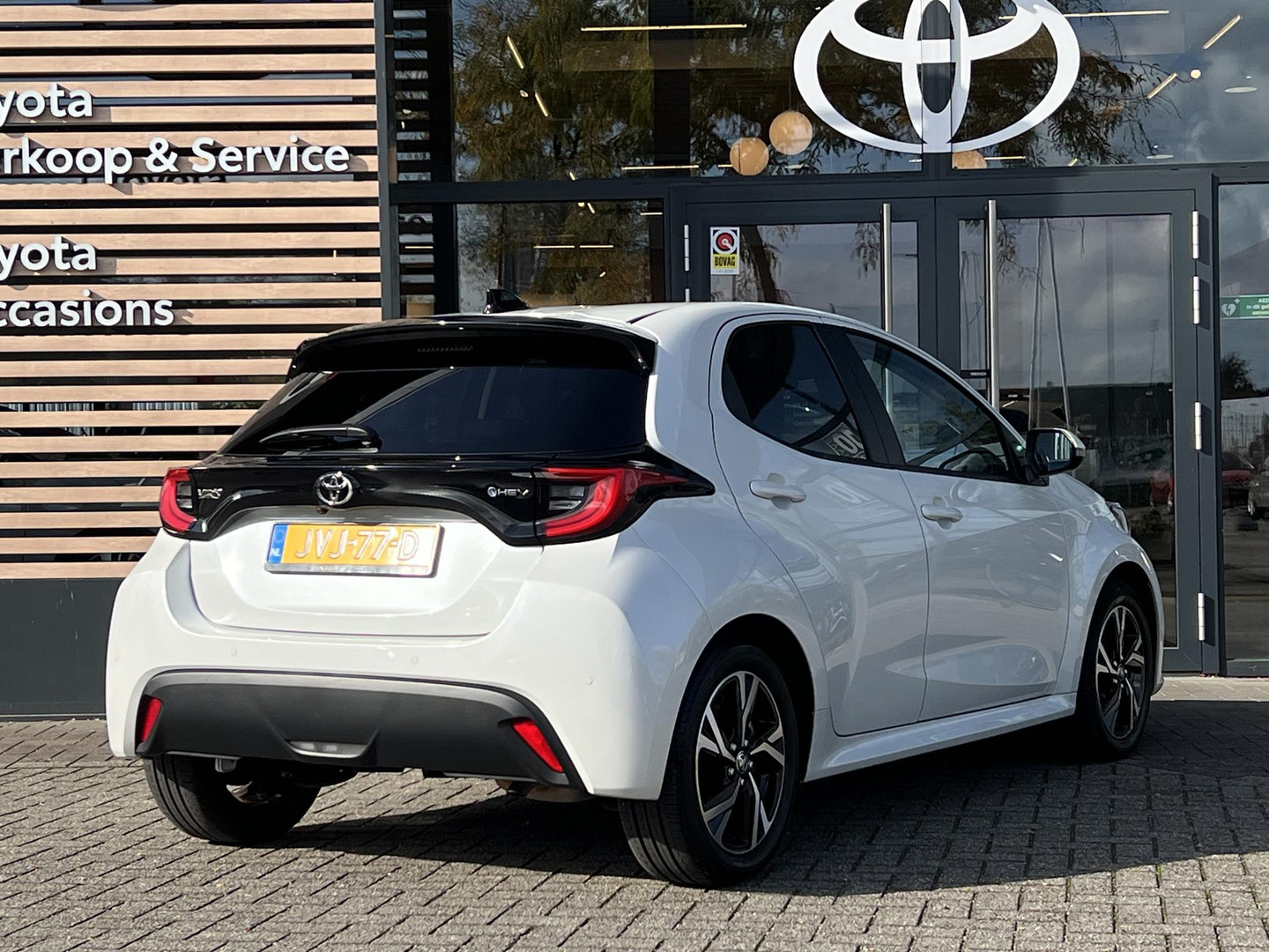 Toyota