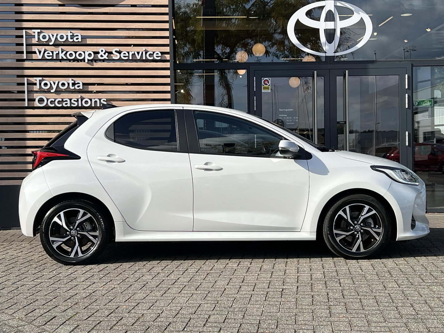 Toyota