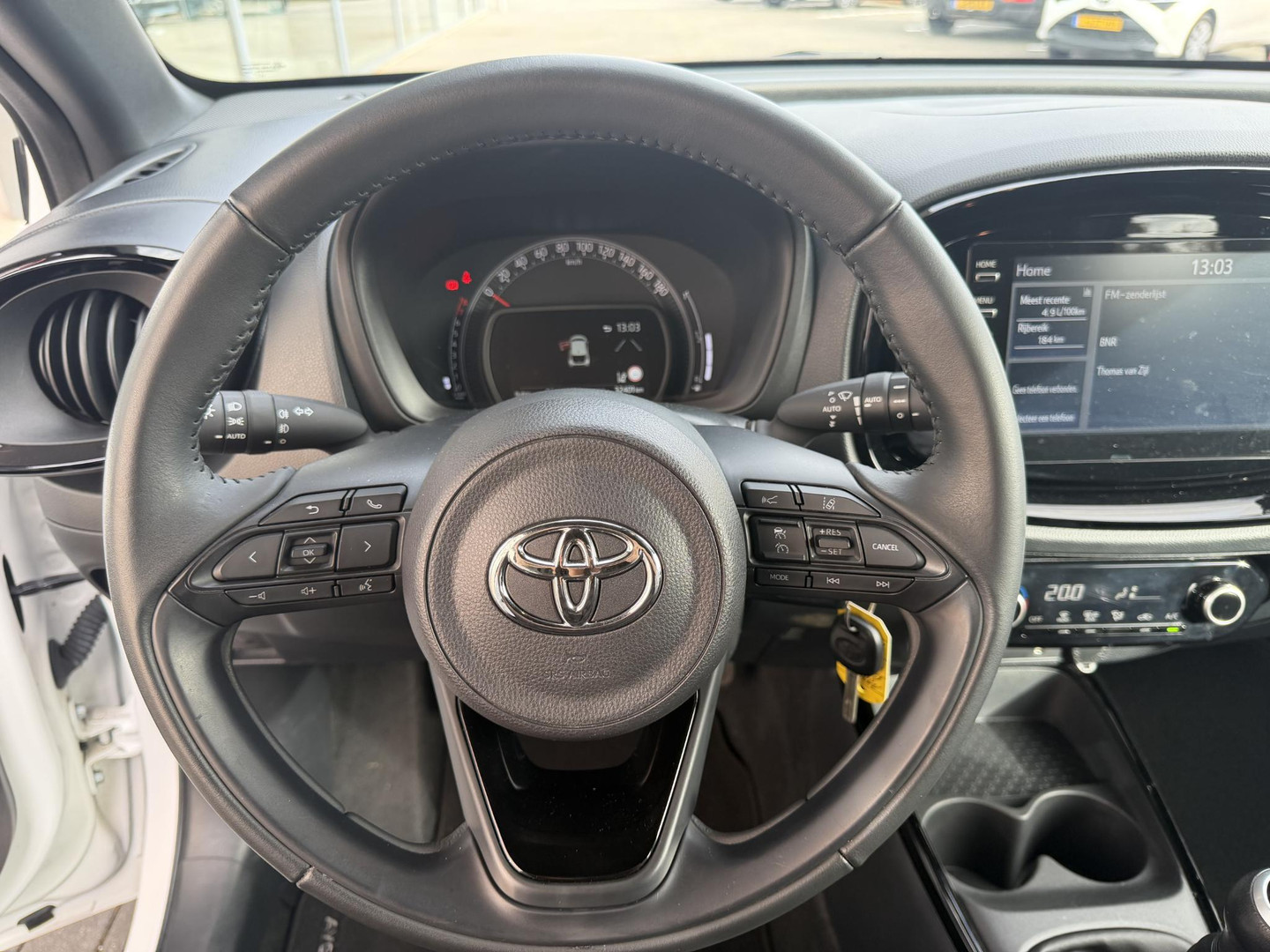 Toyota