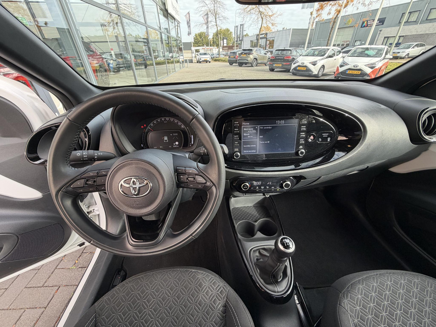 Toyota