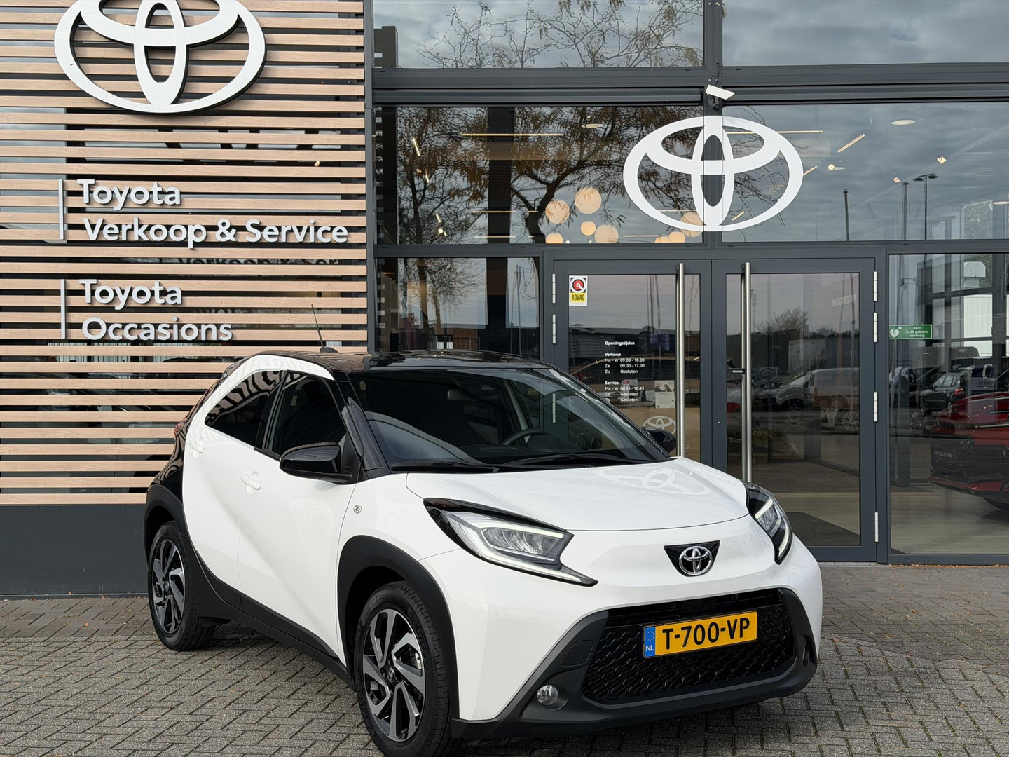 Toyota