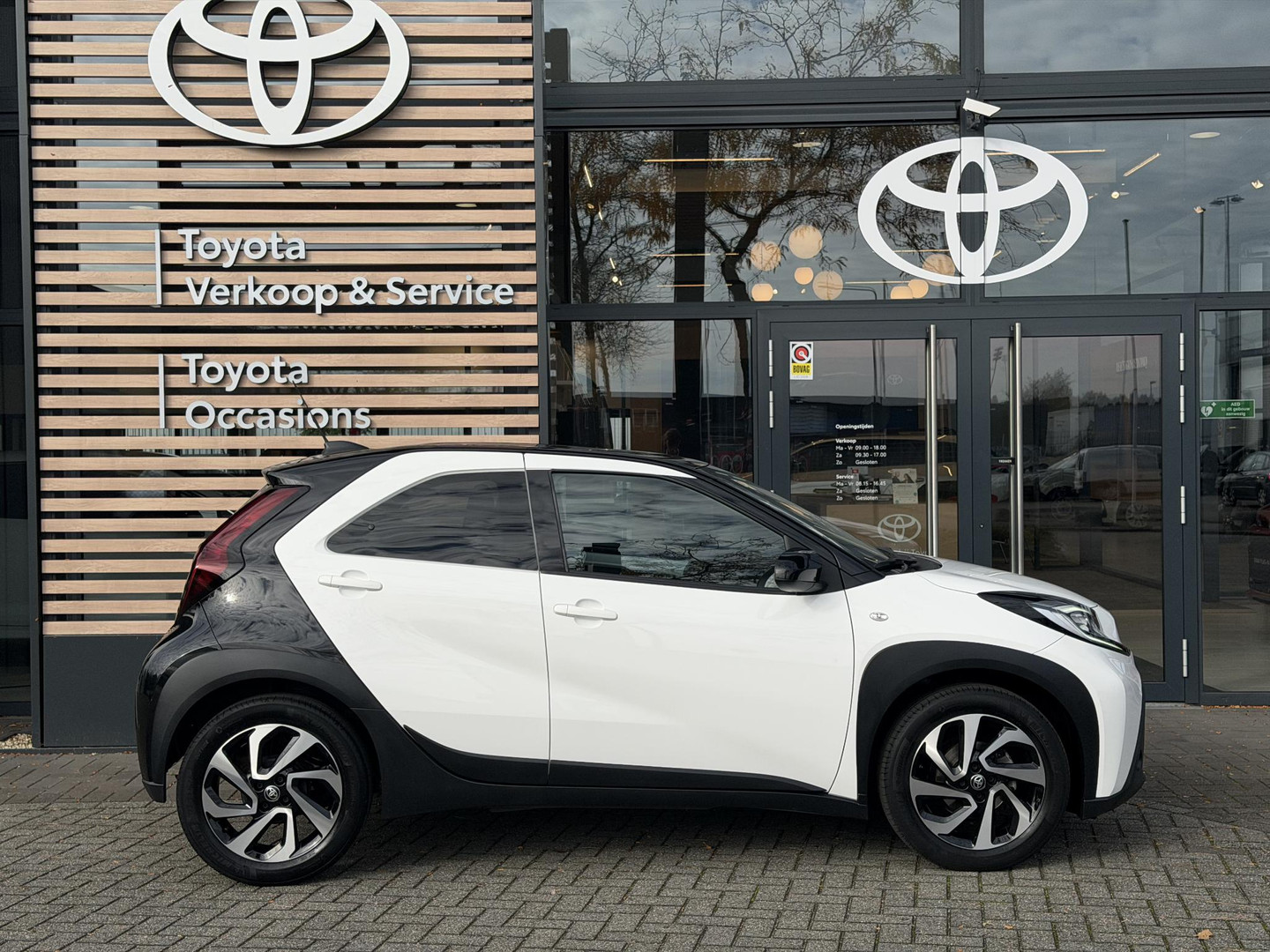 Toyota