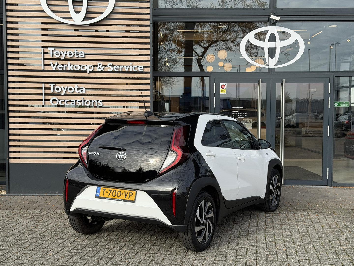 Toyota