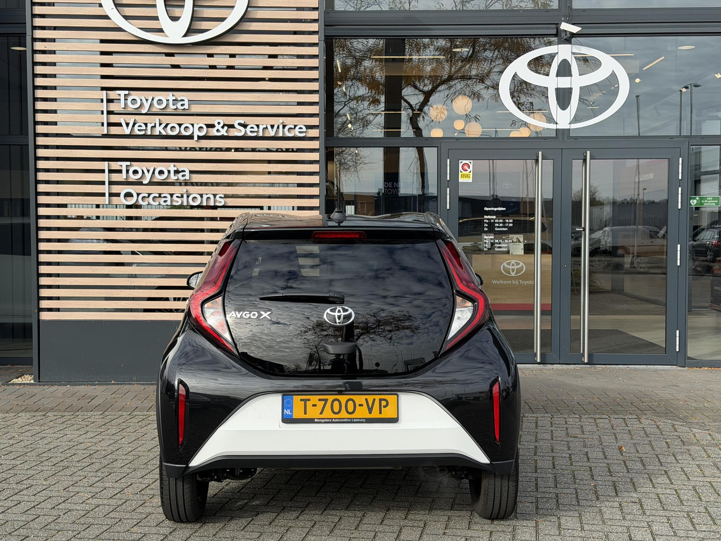 Toyota