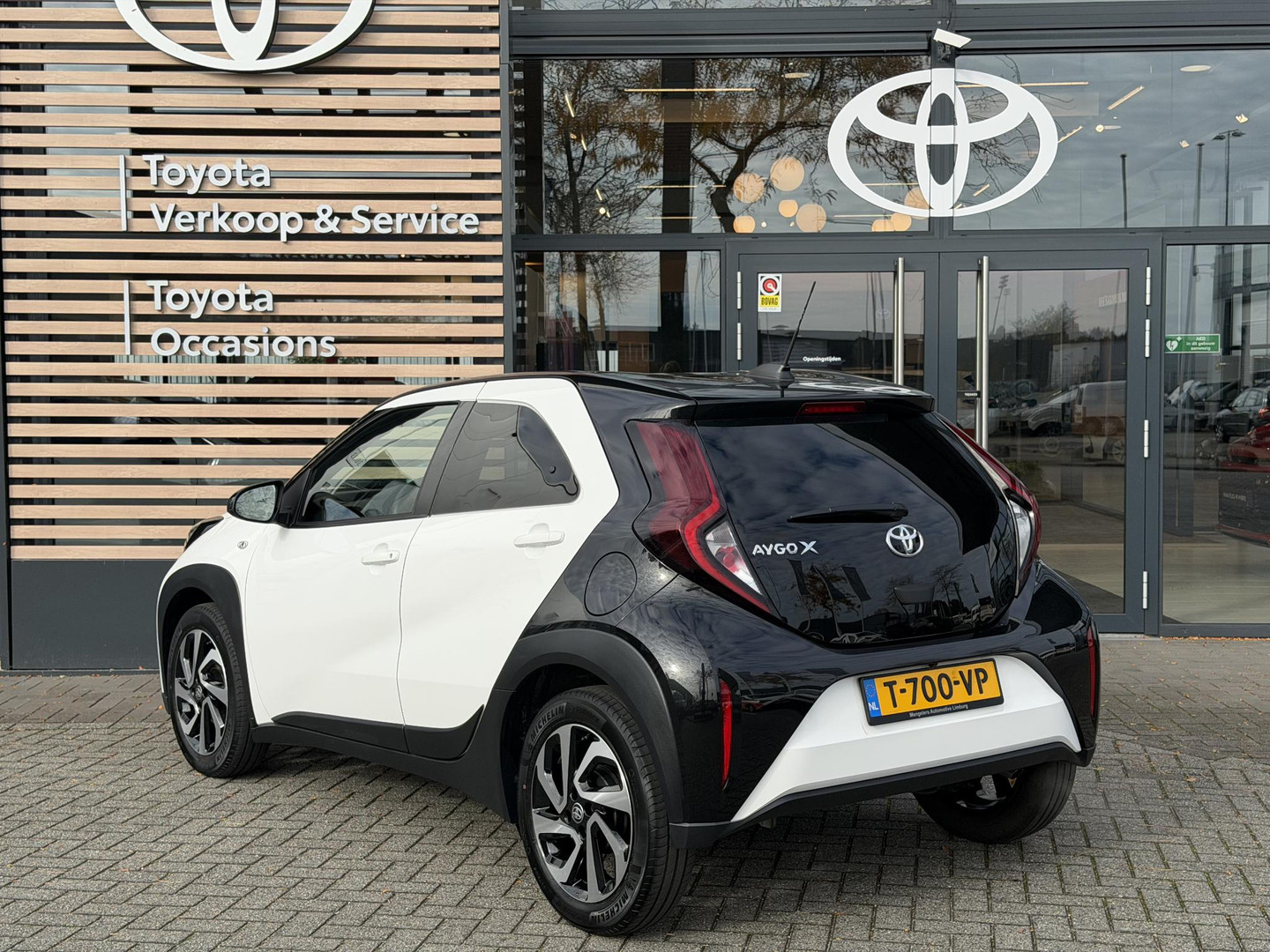 Toyota
