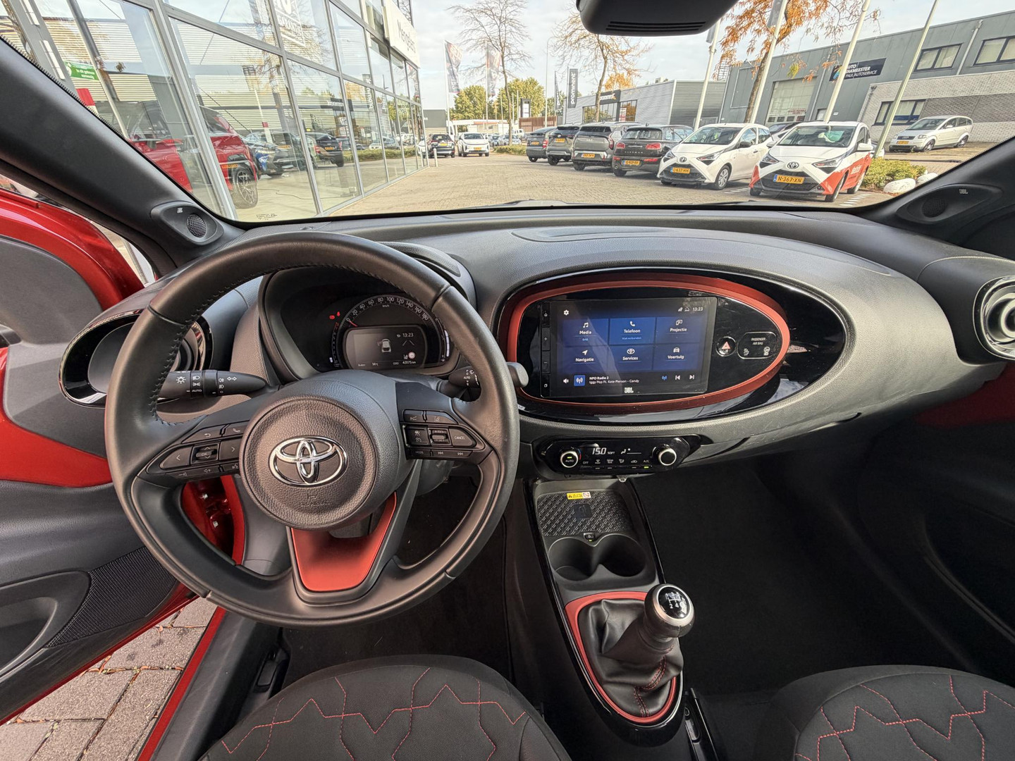Toyota