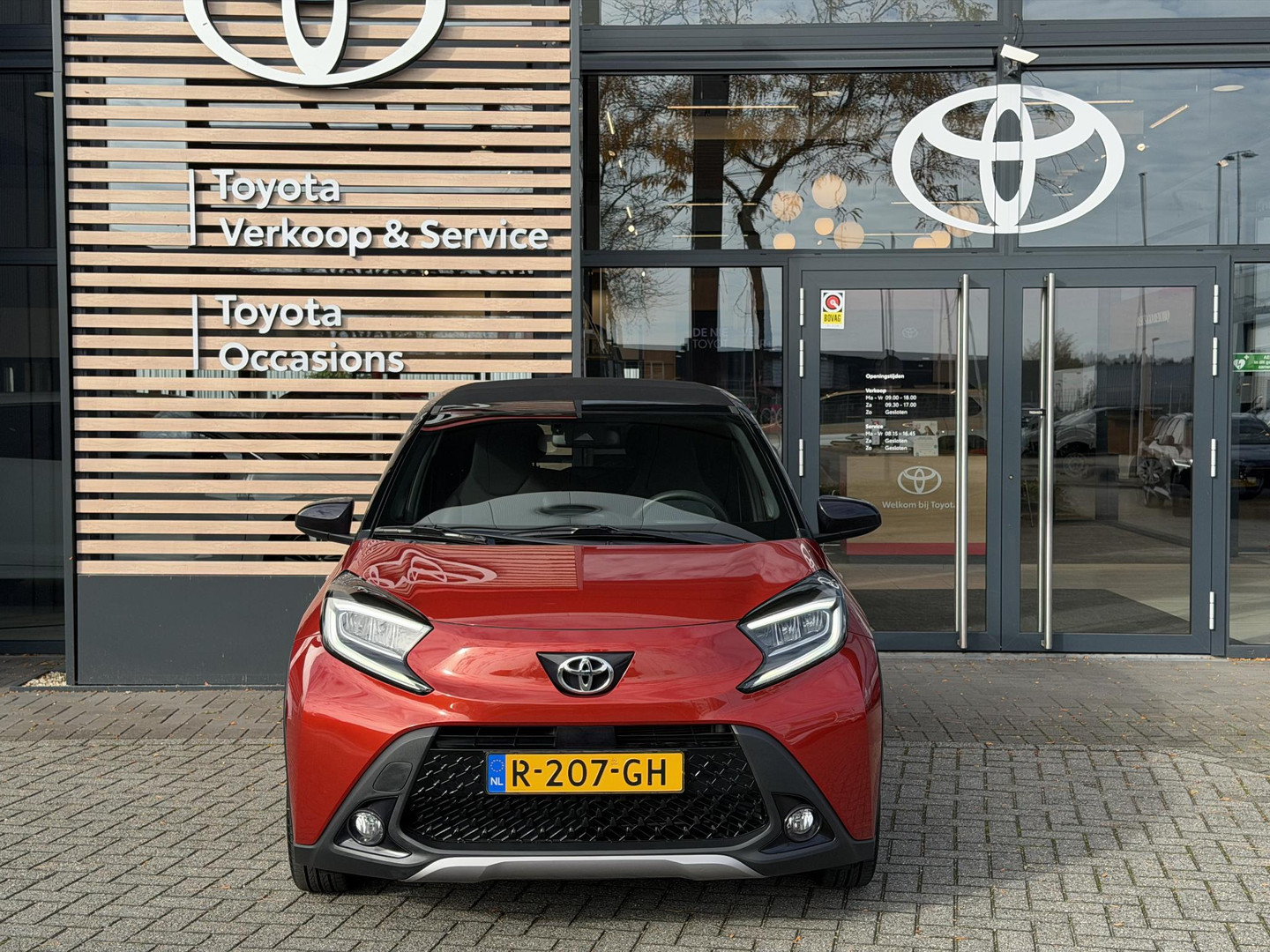 Toyota