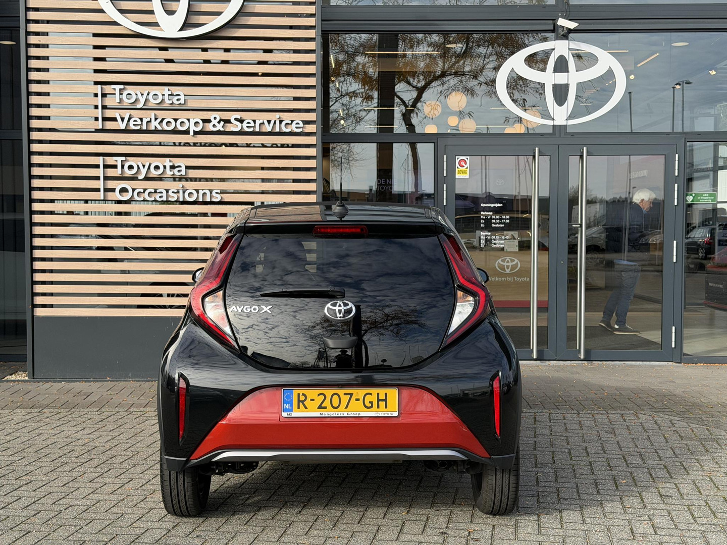 Toyota