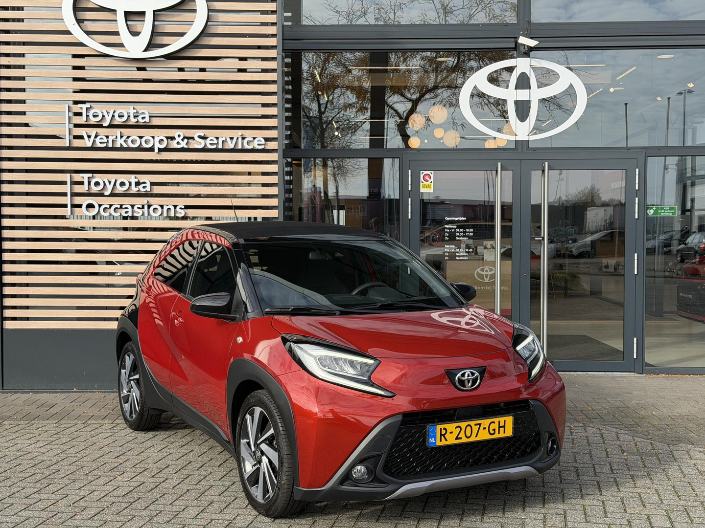Toyota