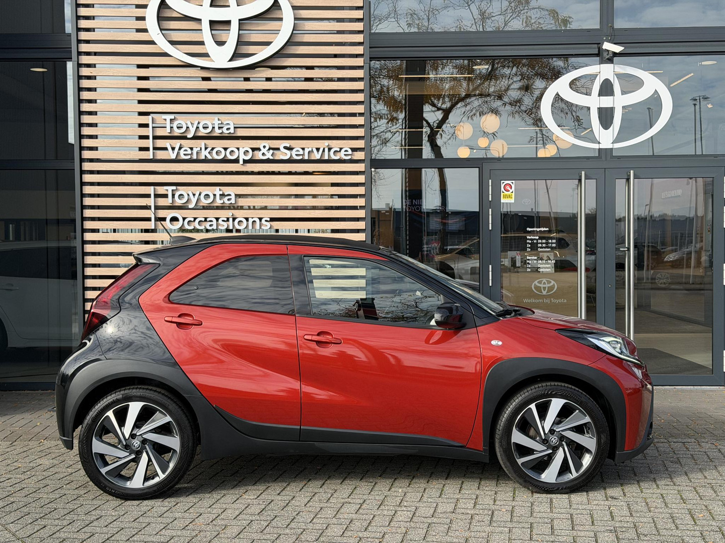 Toyota