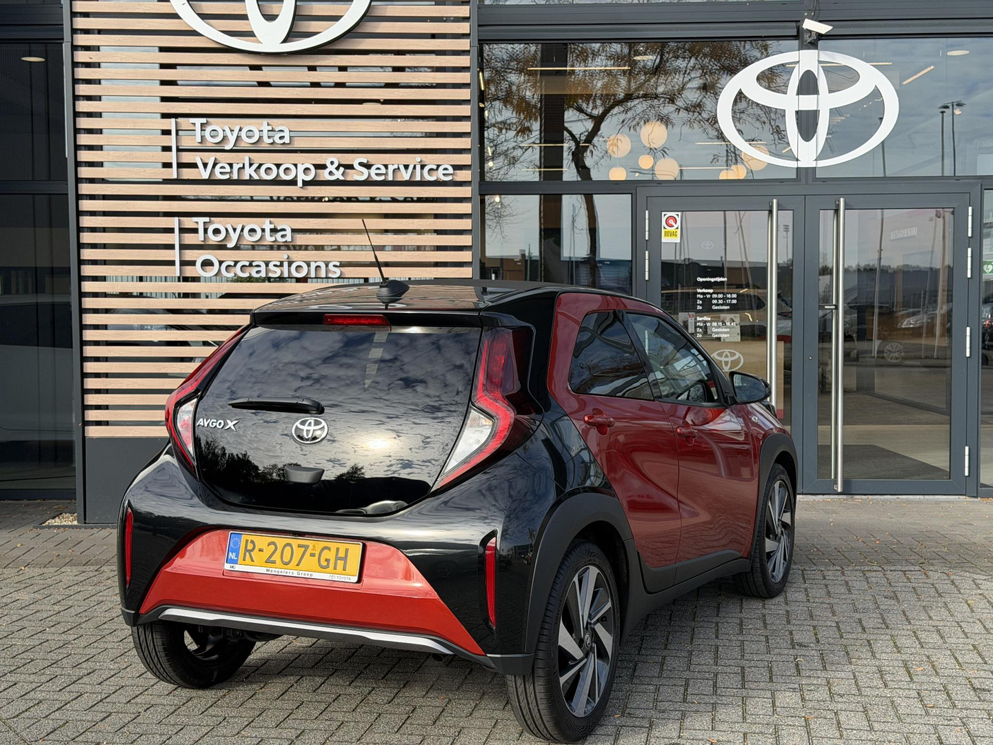 Toyota