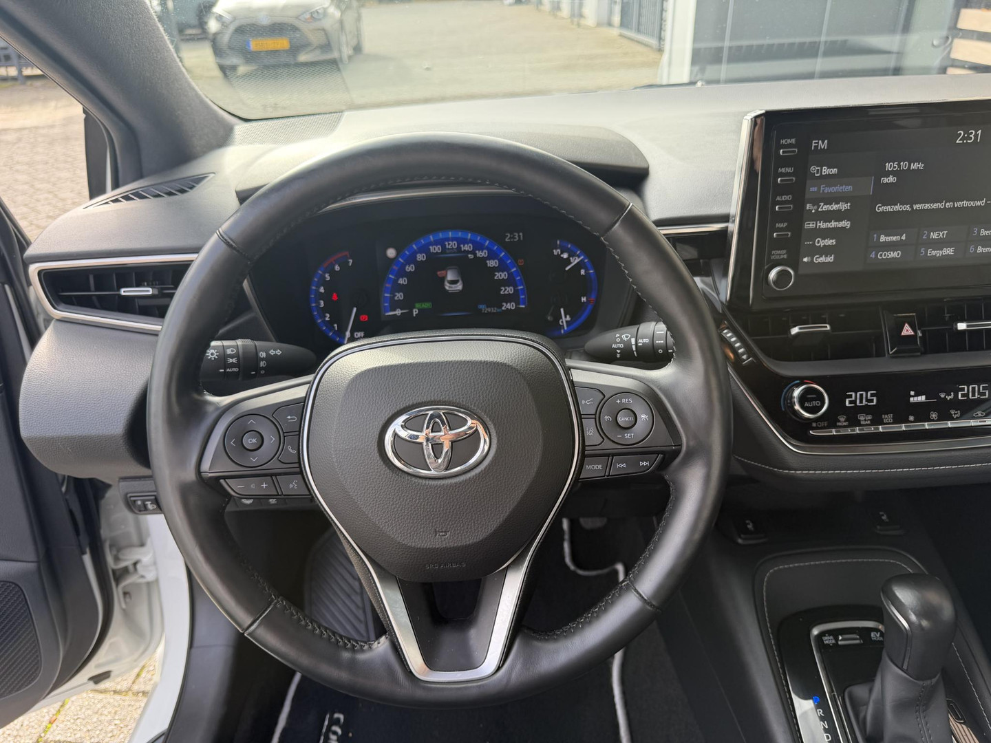 Toyota