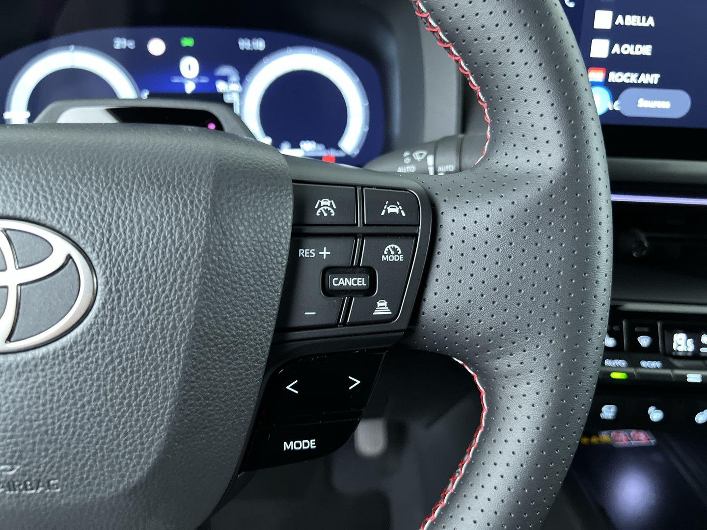 Toyota