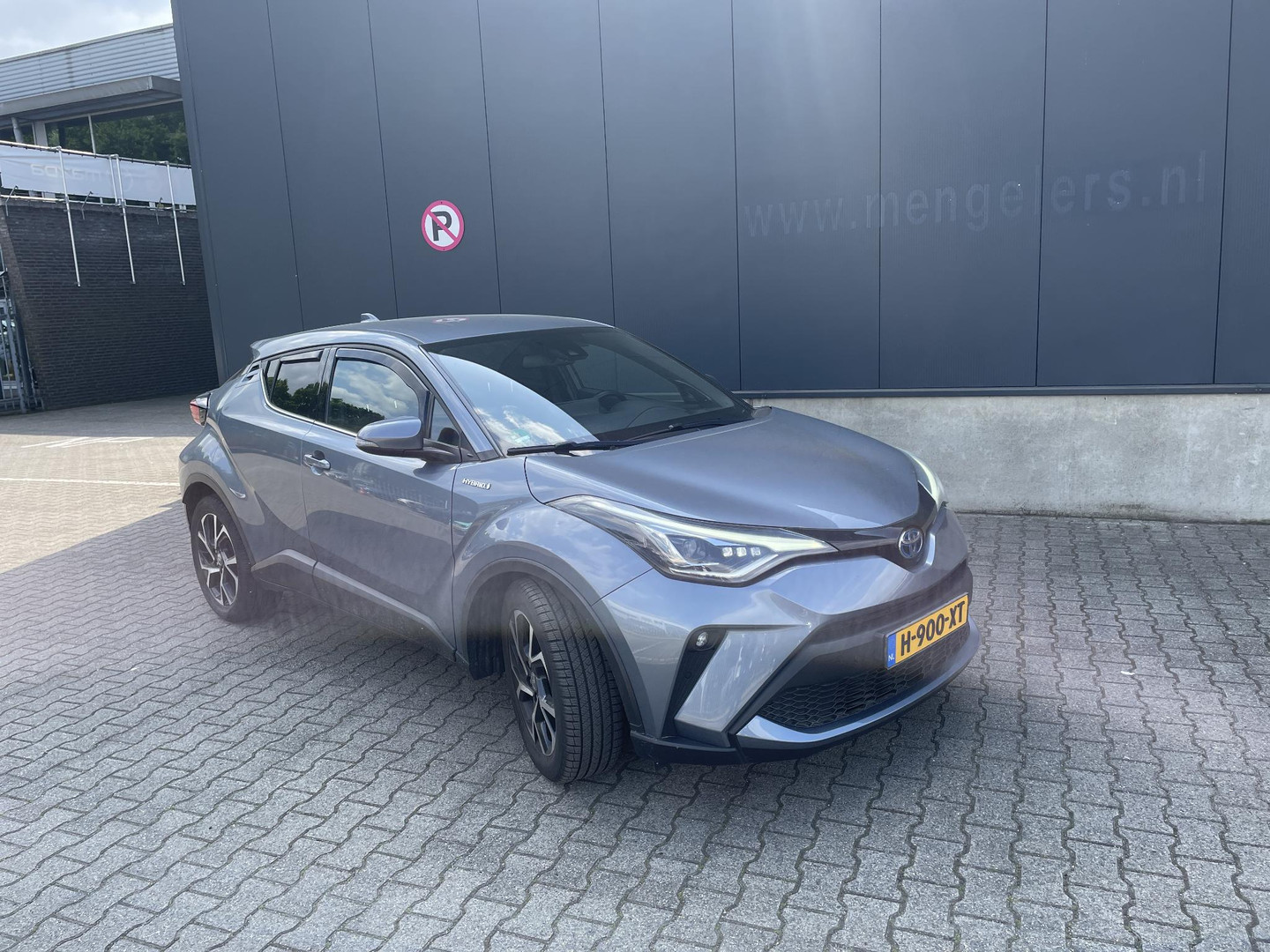 Toyota