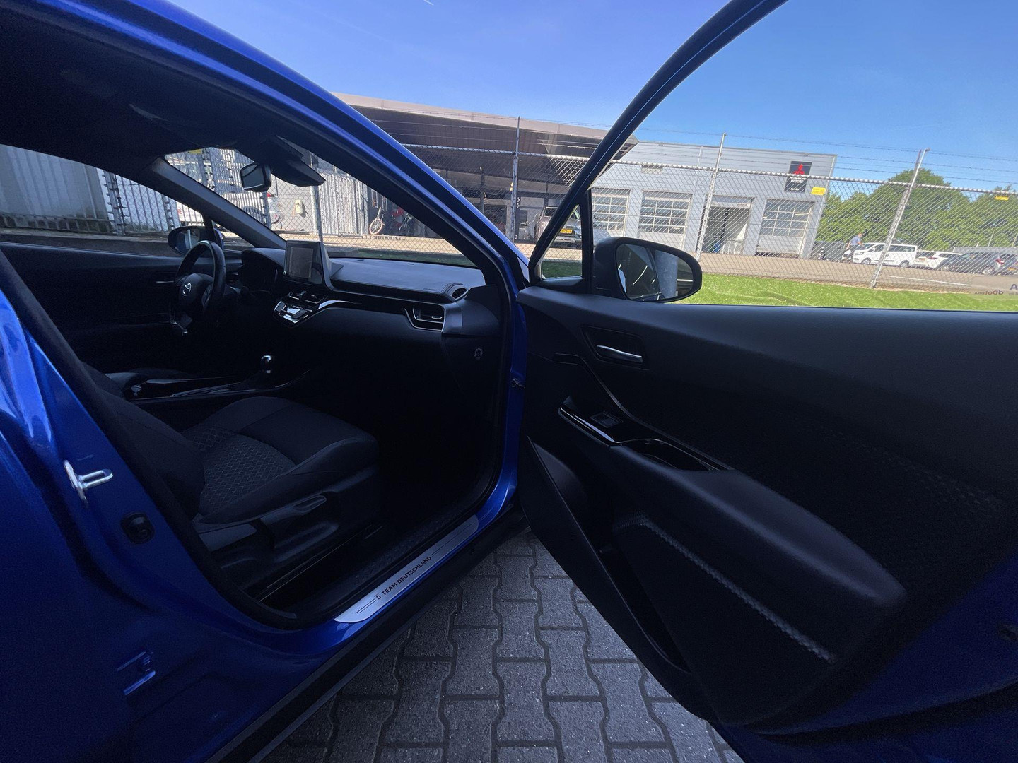 Toyota