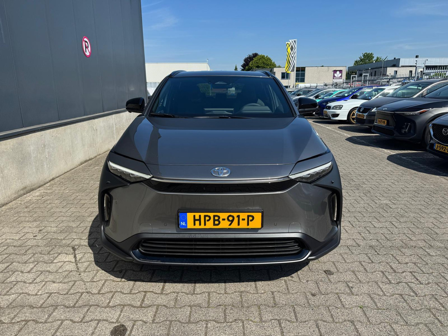 Toyota