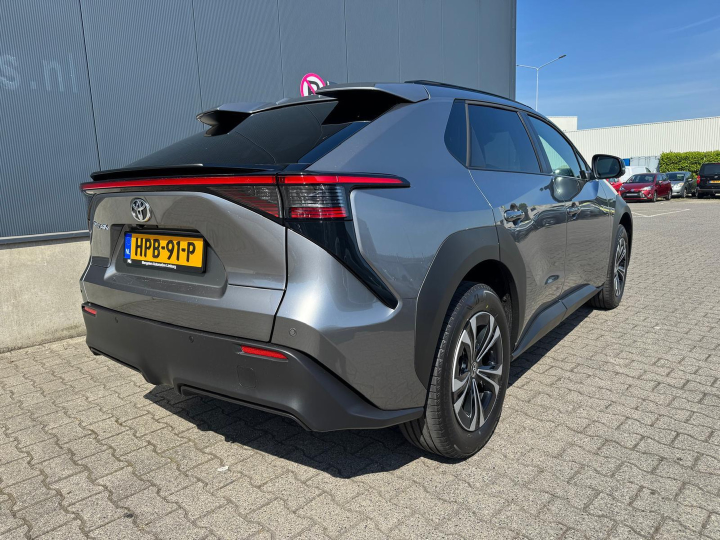 Toyota
