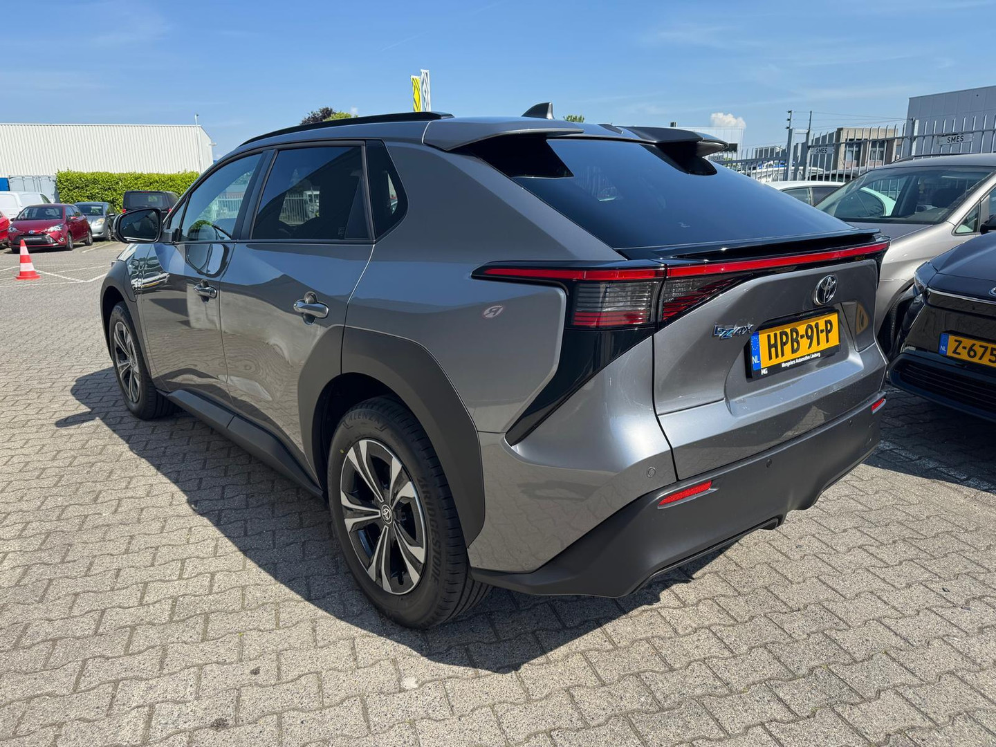 Toyota