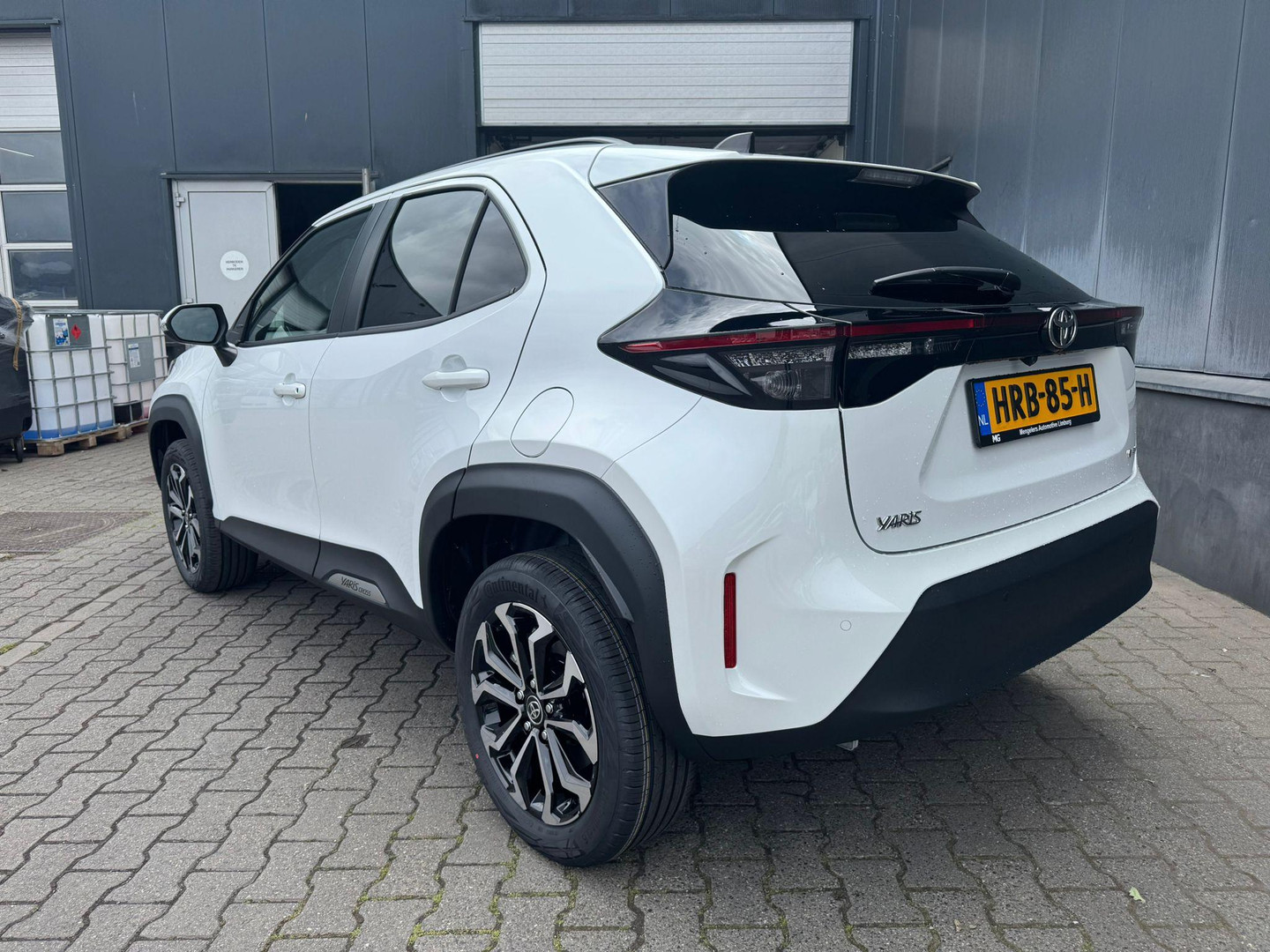 Toyota