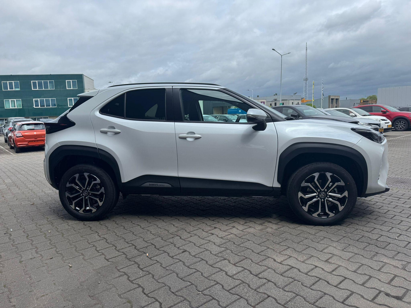 Toyota