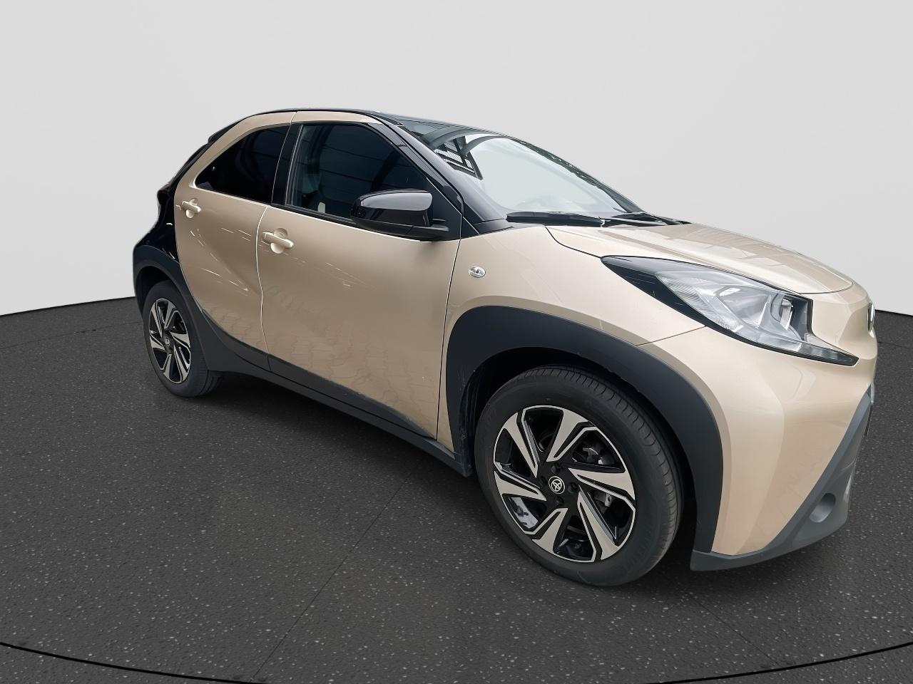 Toyota