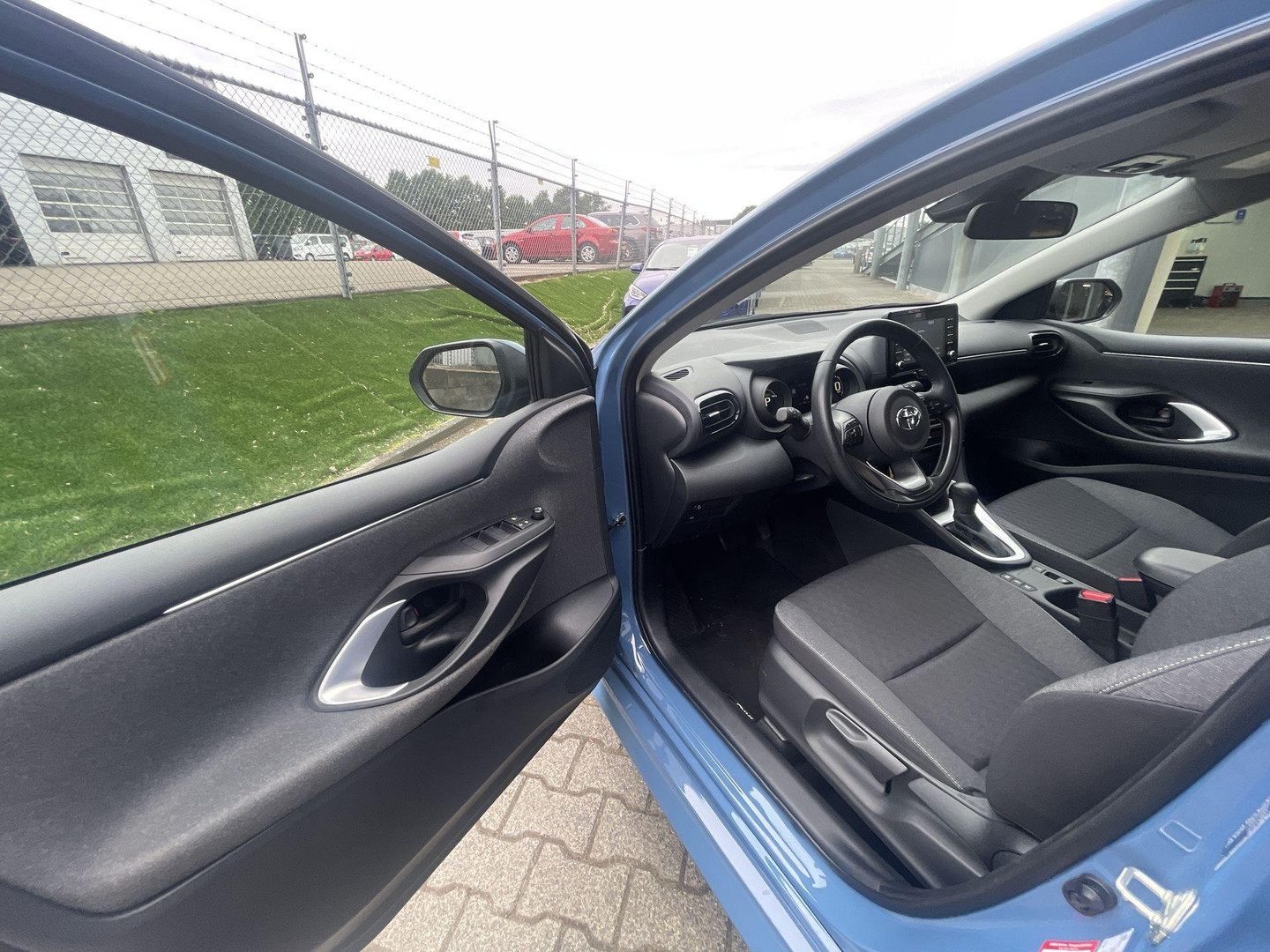 Toyota