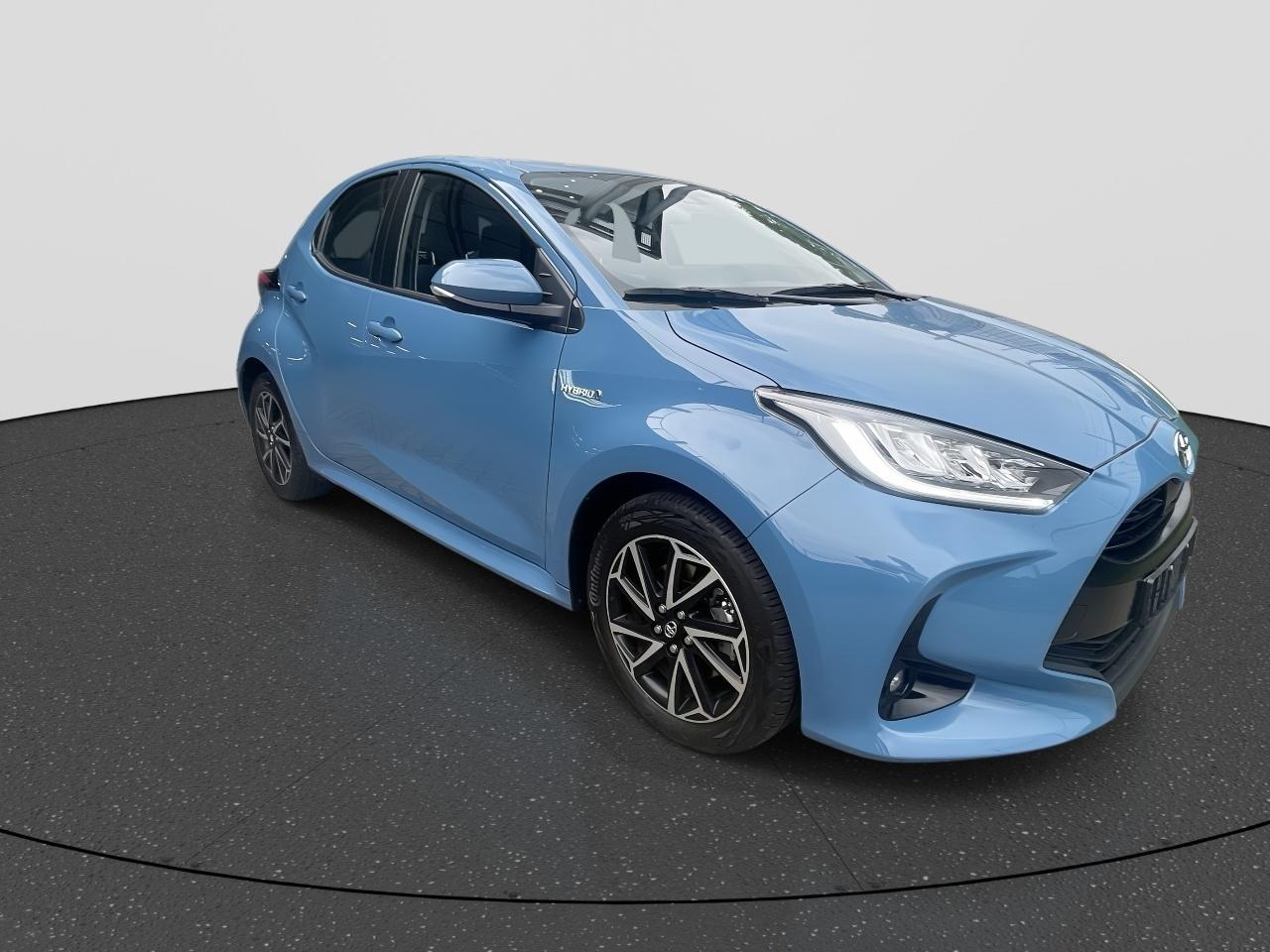 Toyota