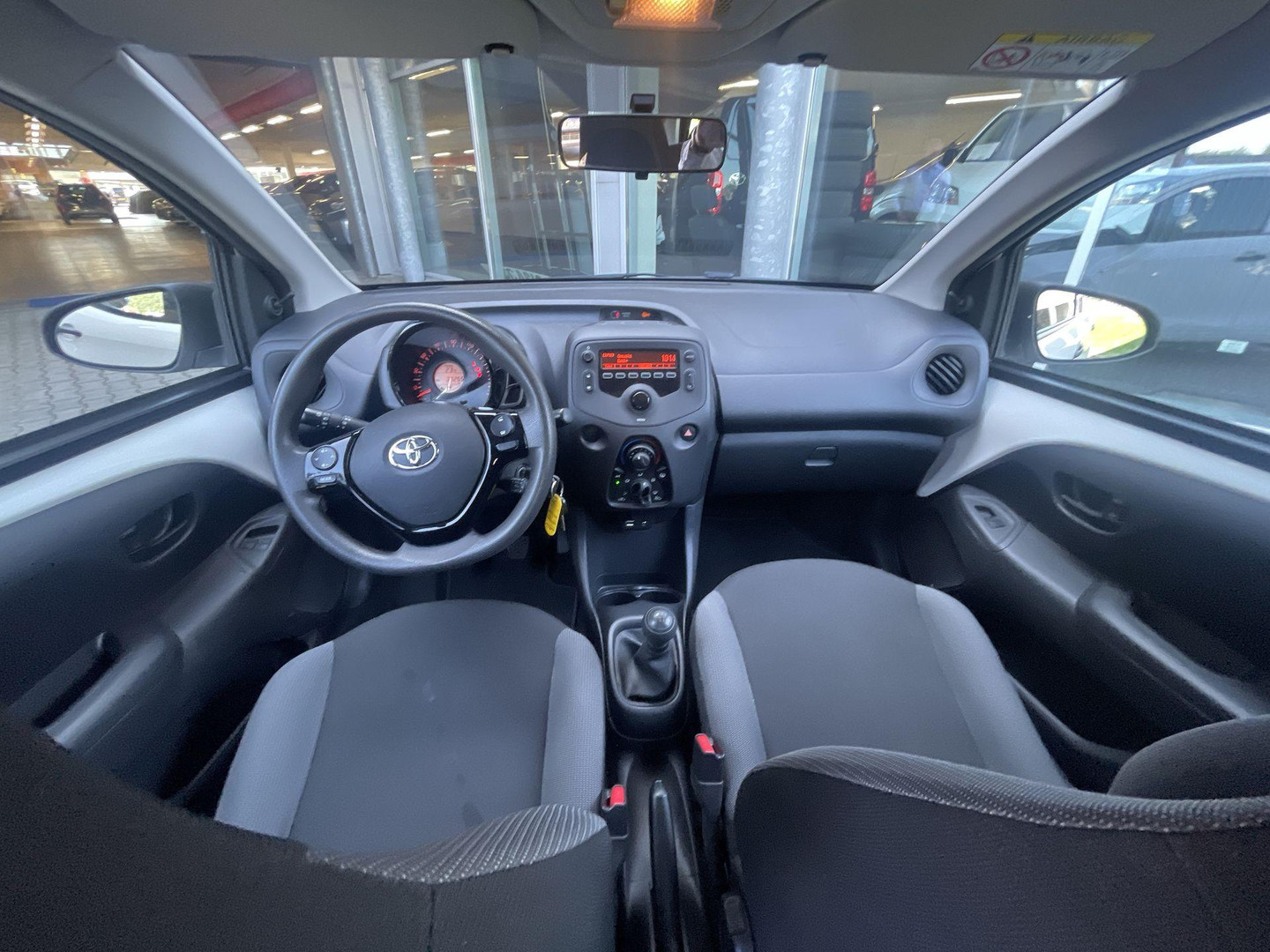 Toyota