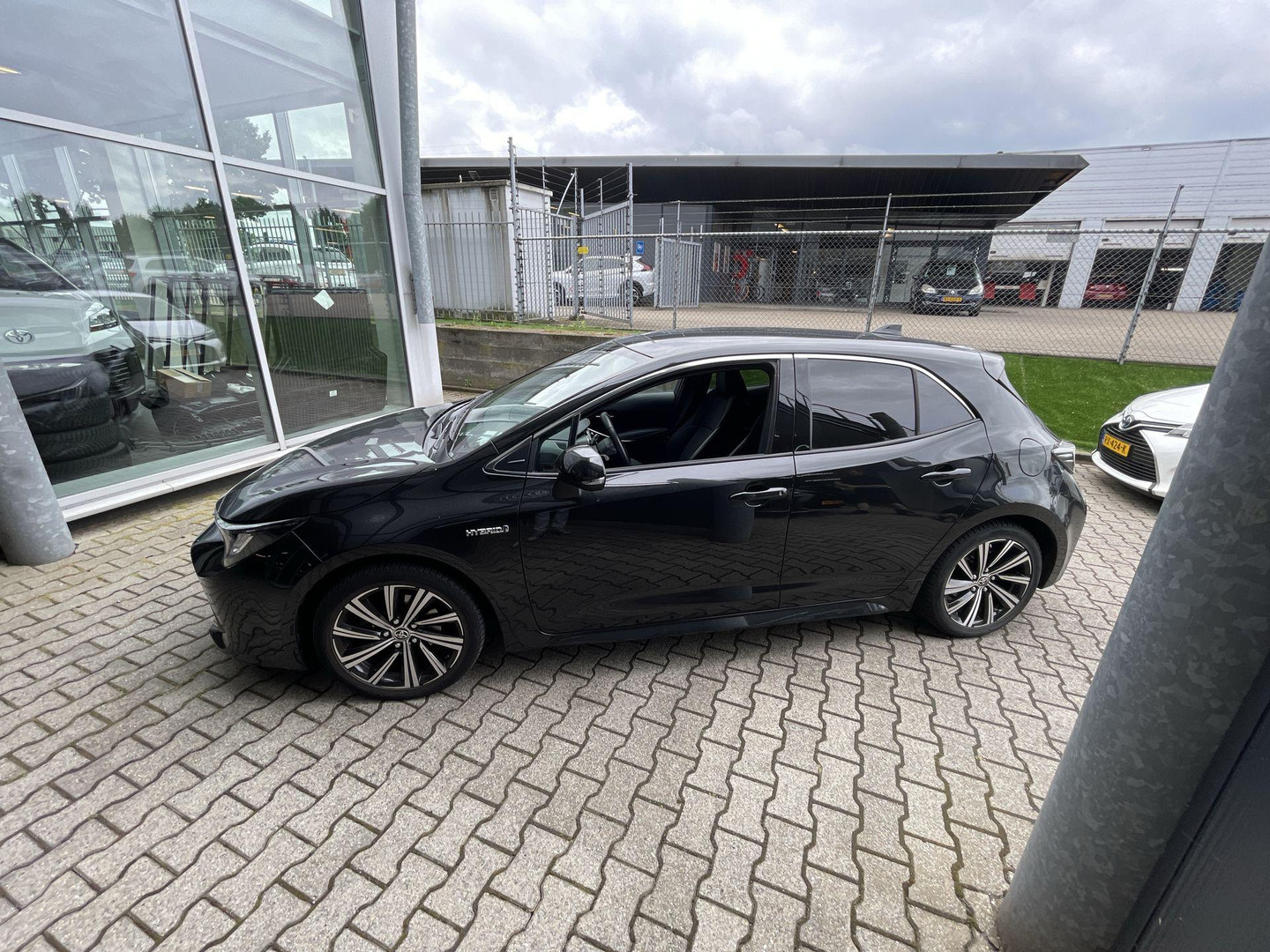 Toyota