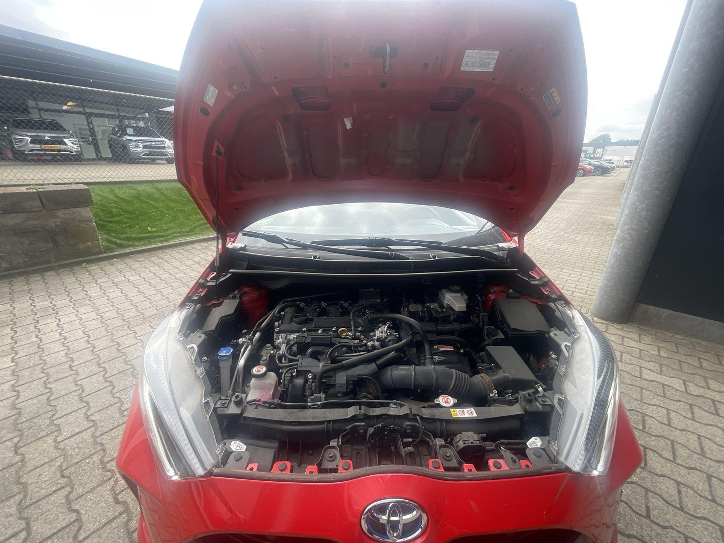 Toyota
