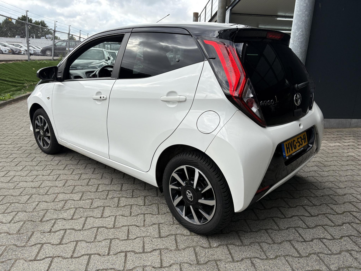 Toyota