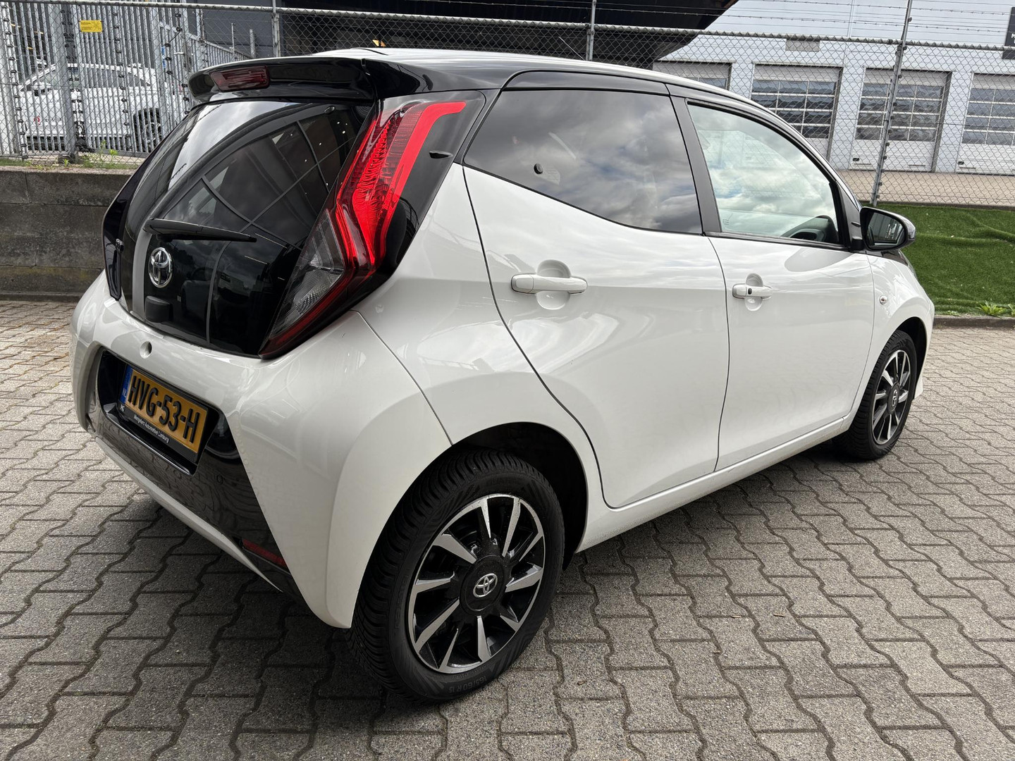 Toyota
