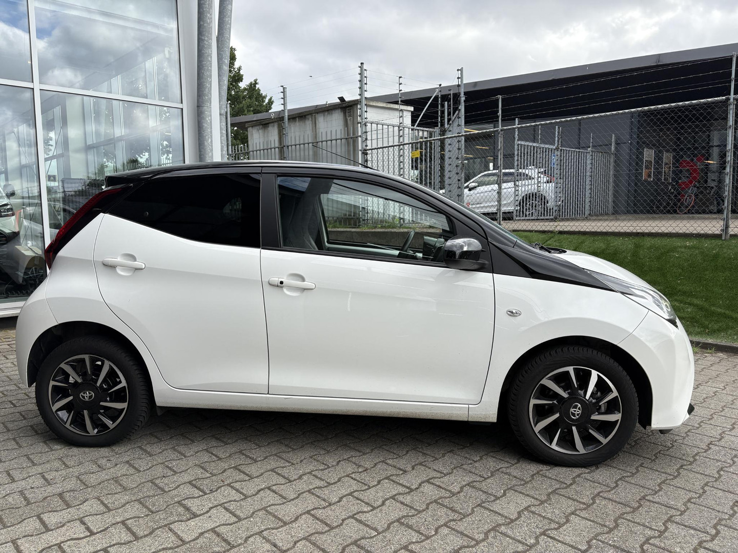Toyota
