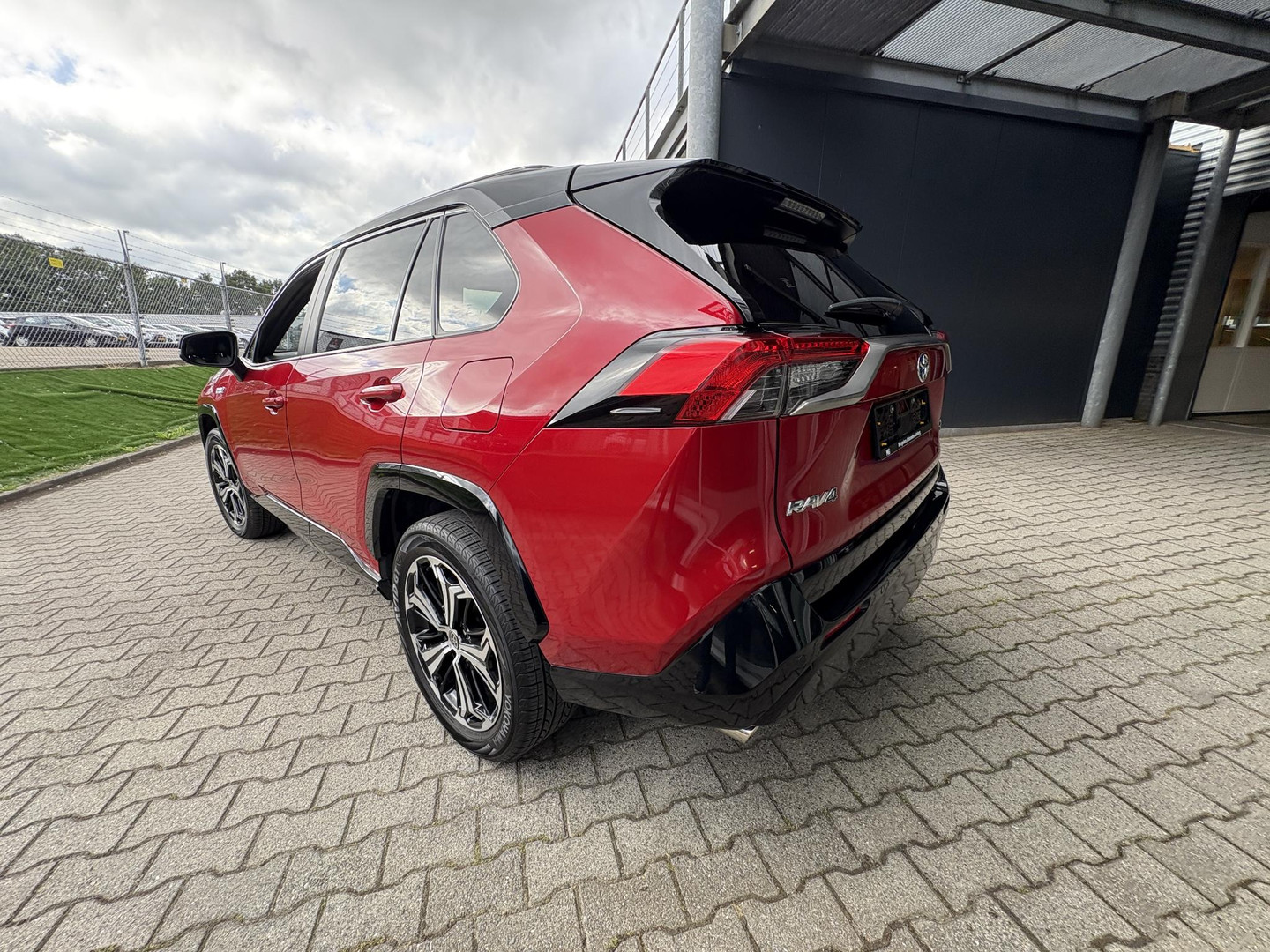 Toyota