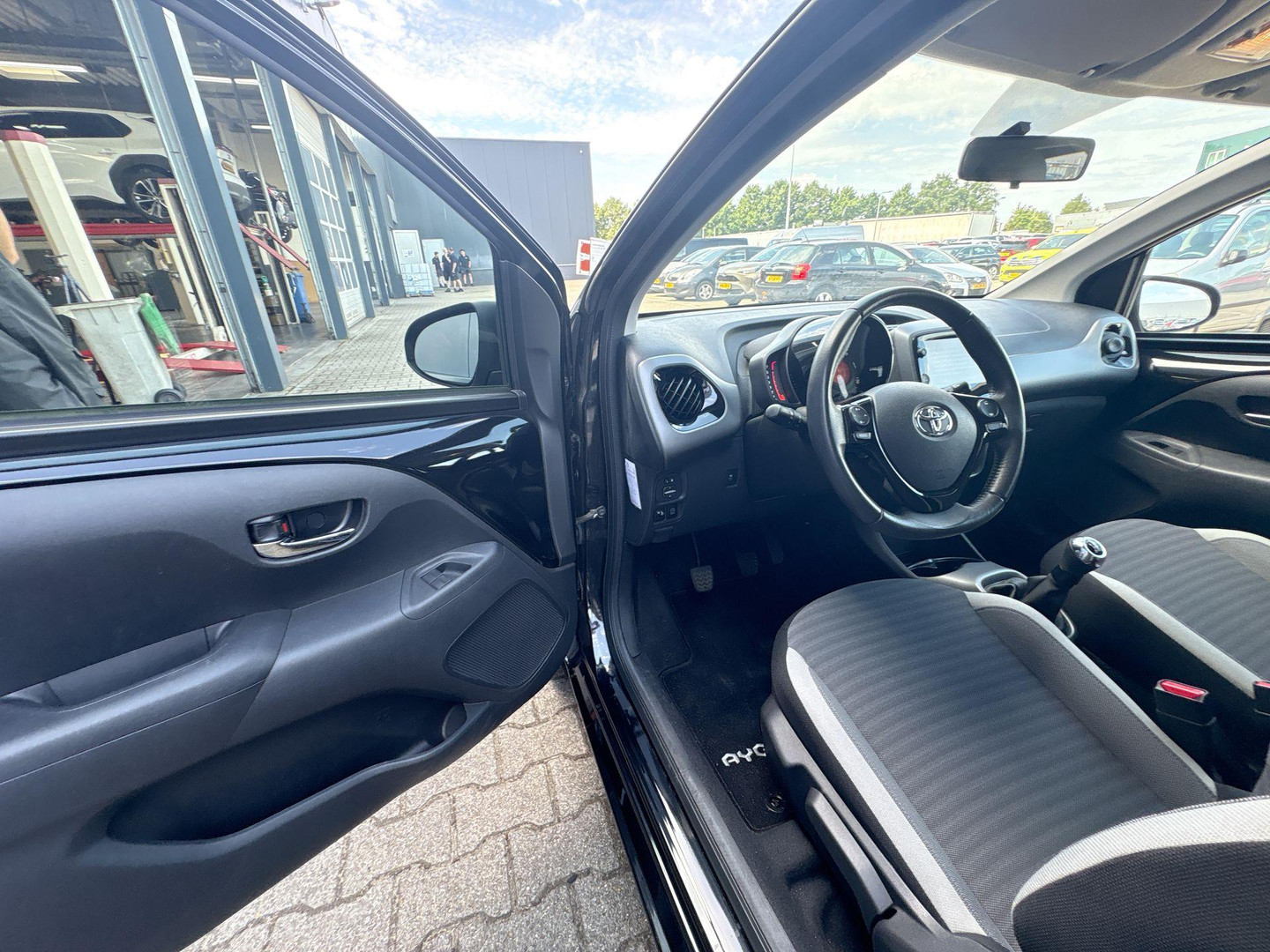 Toyota