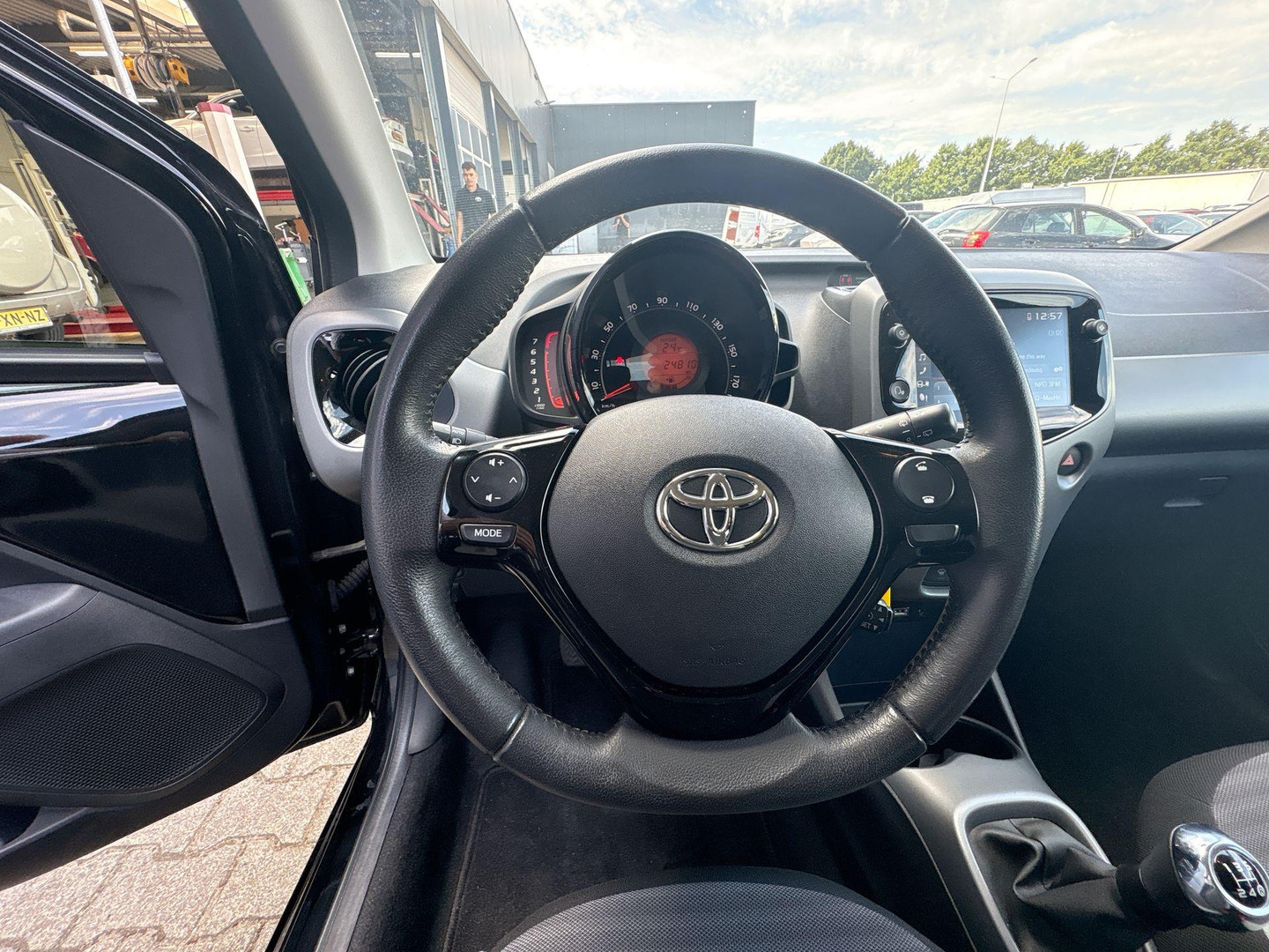 Toyota