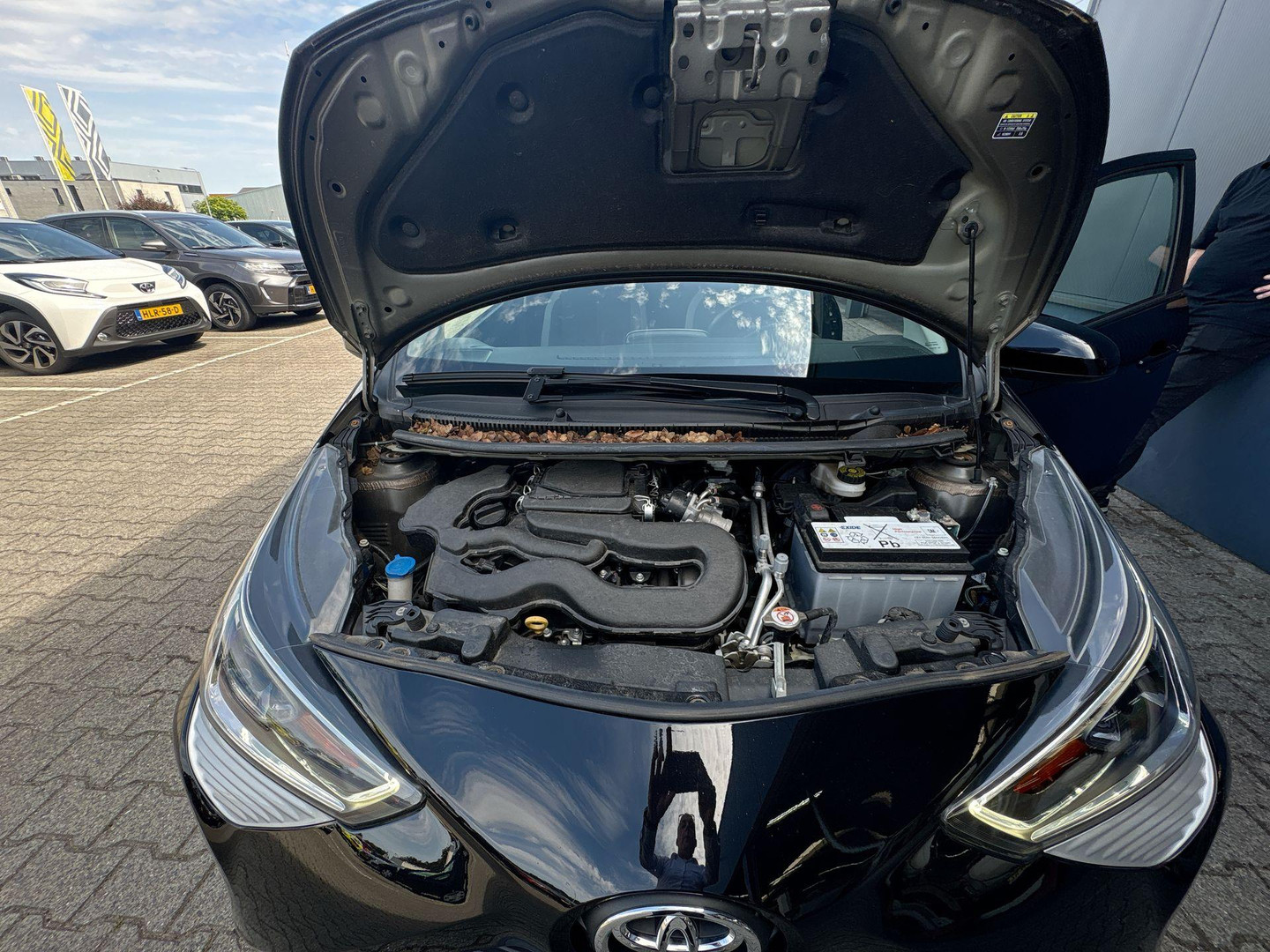 Toyota