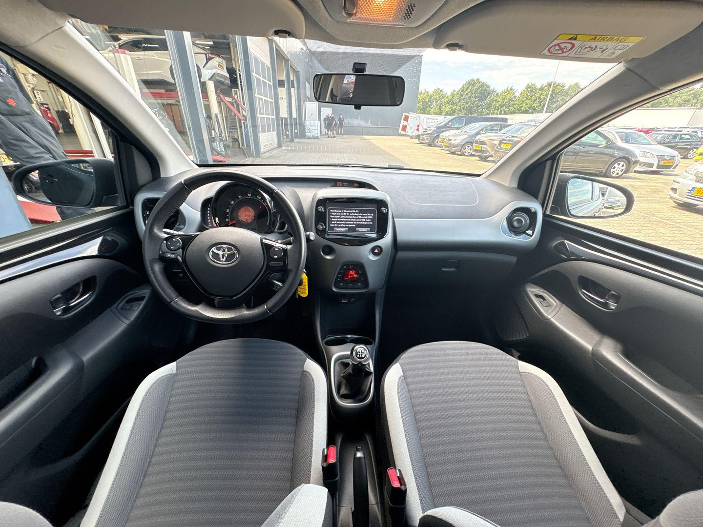 Toyota