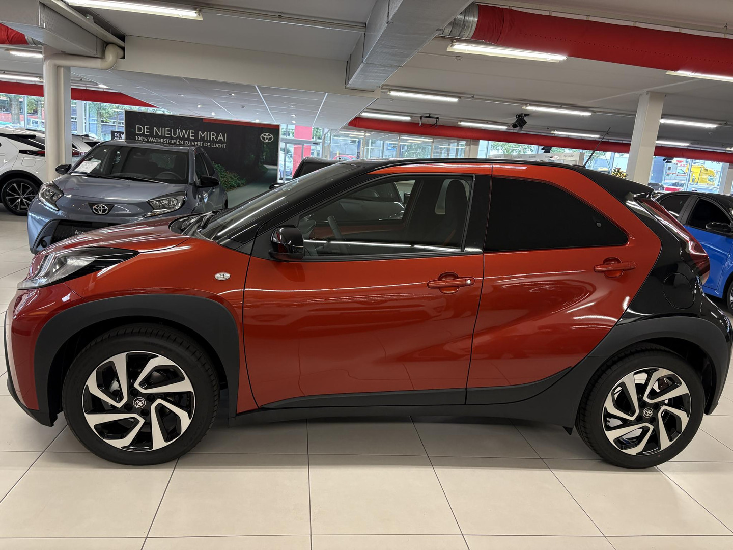 Toyota