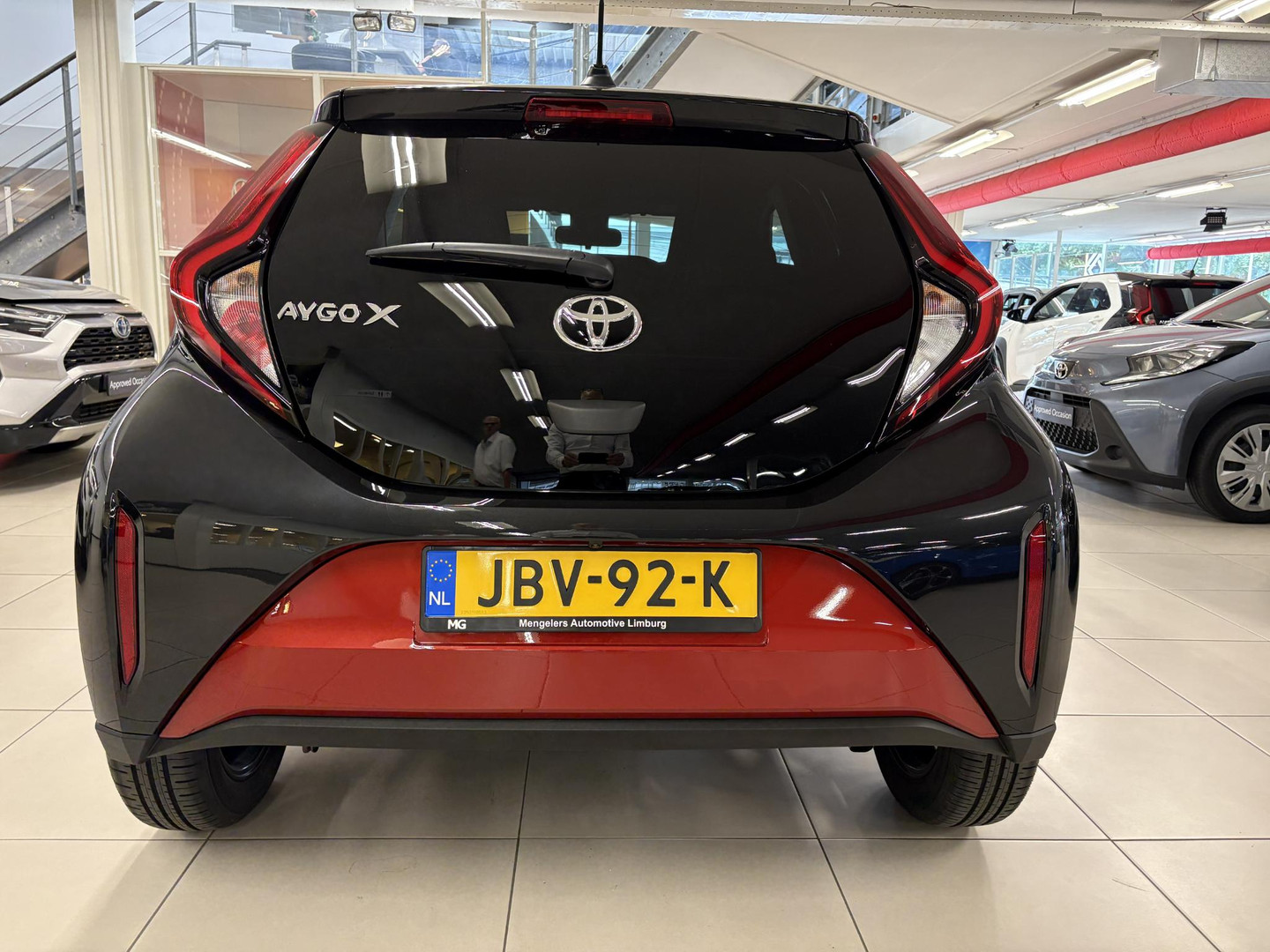 Toyota