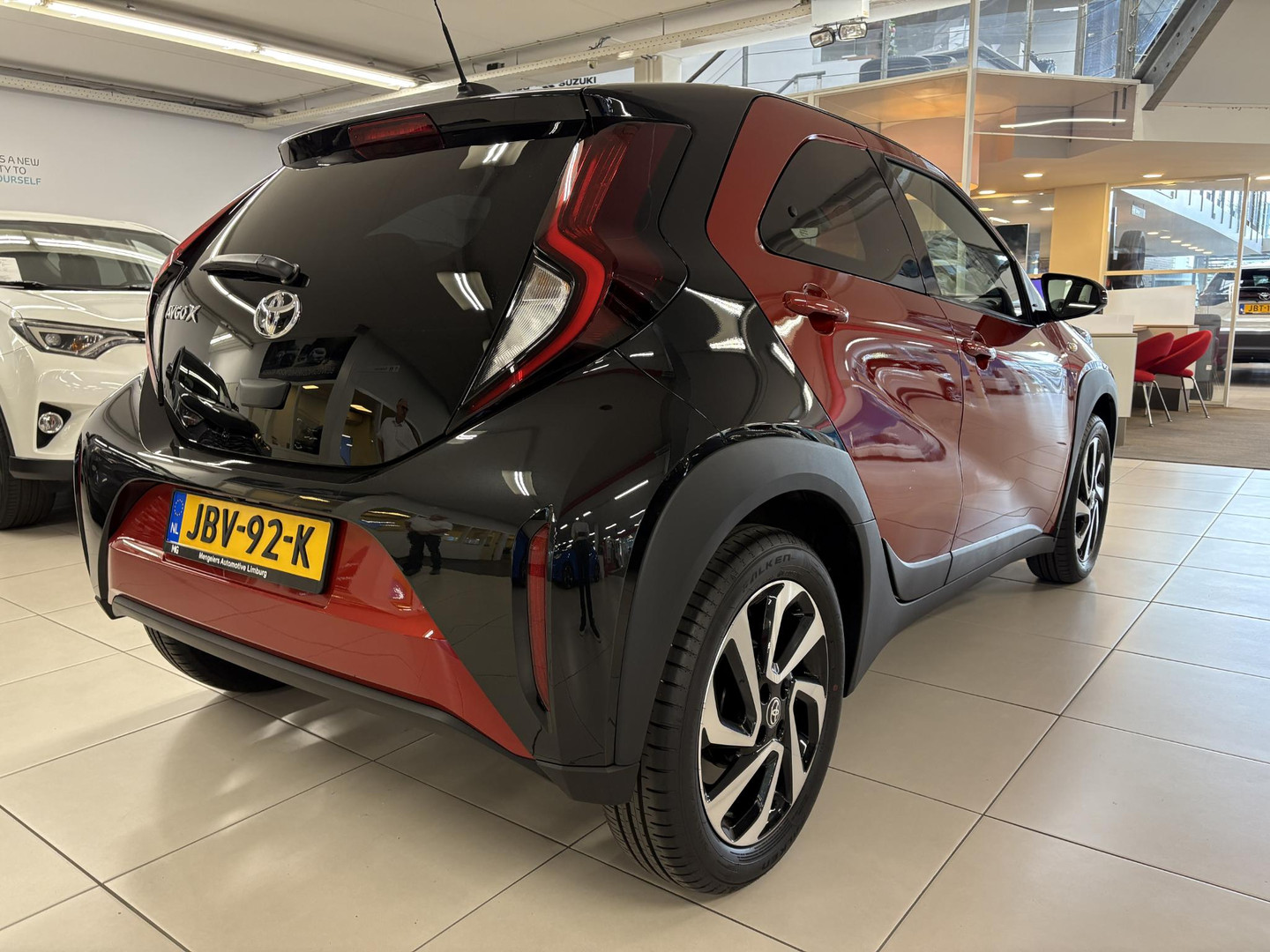 Toyota
