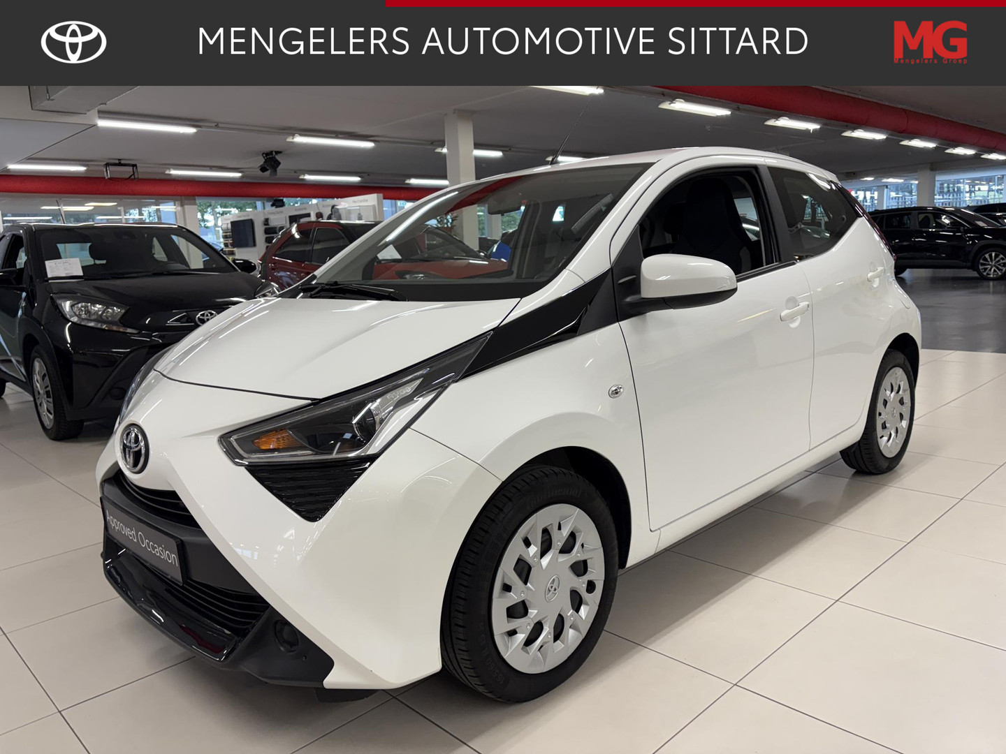 Toyota