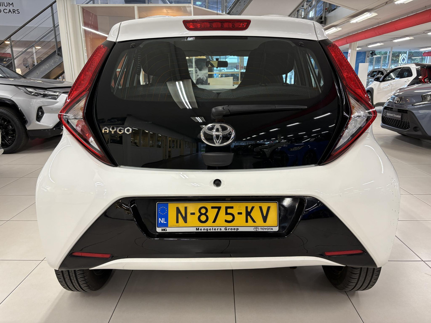 Toyota