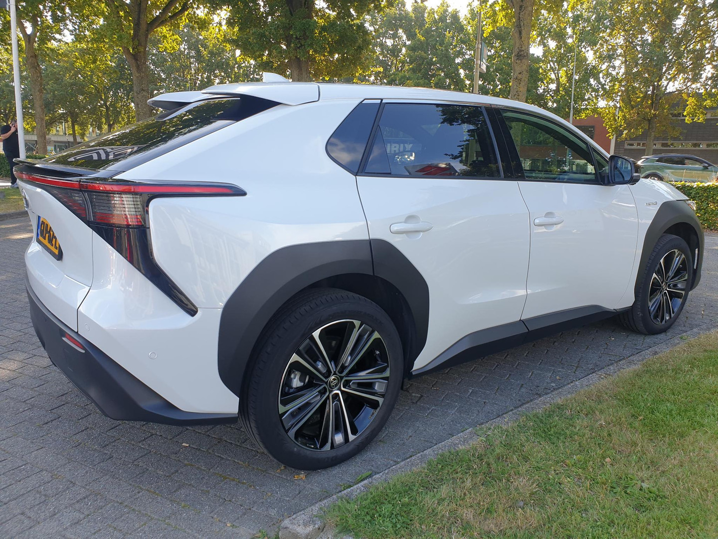 Toyota