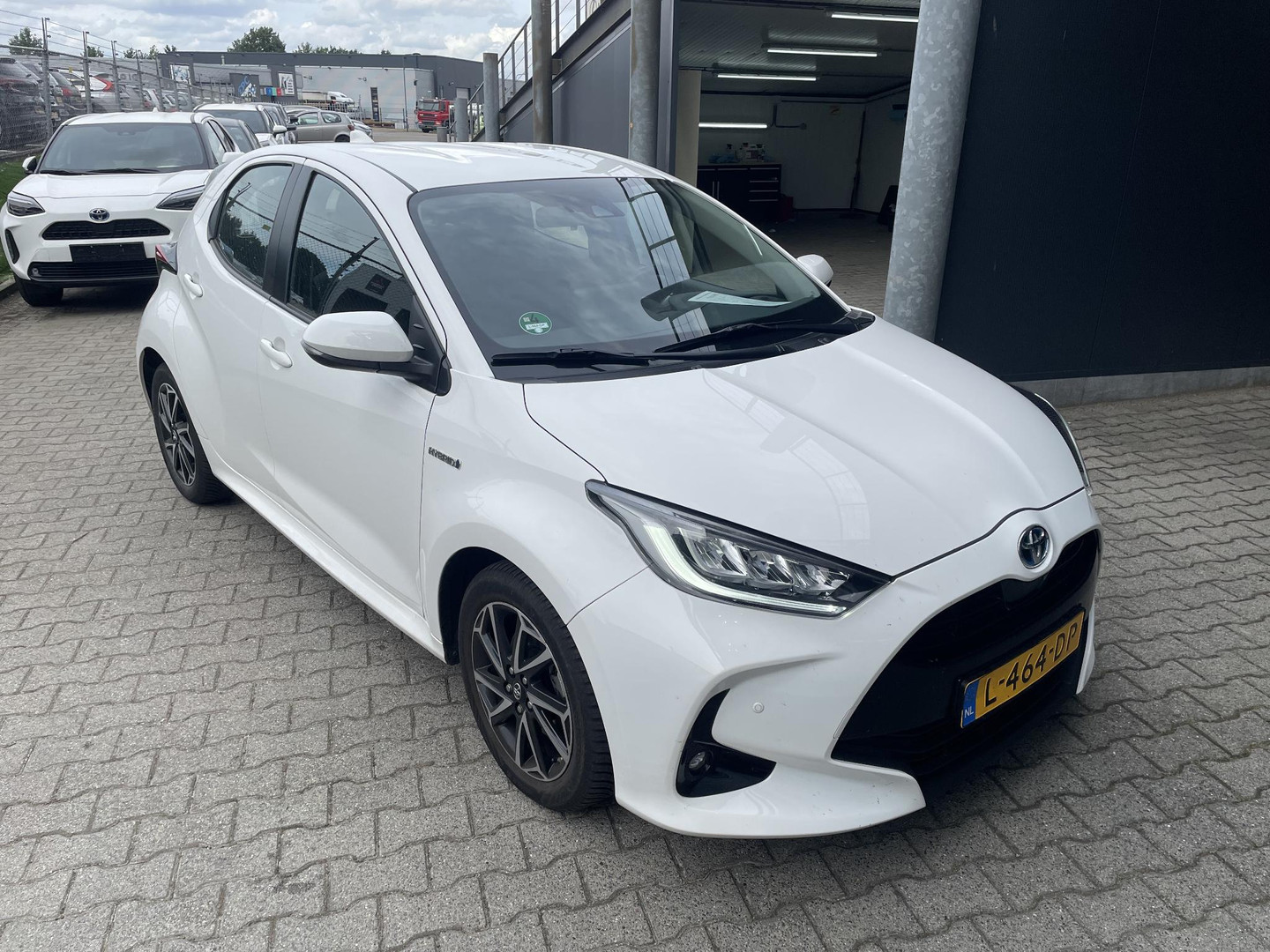 Toyota