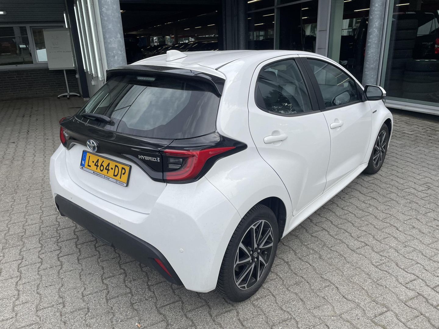 Toyota