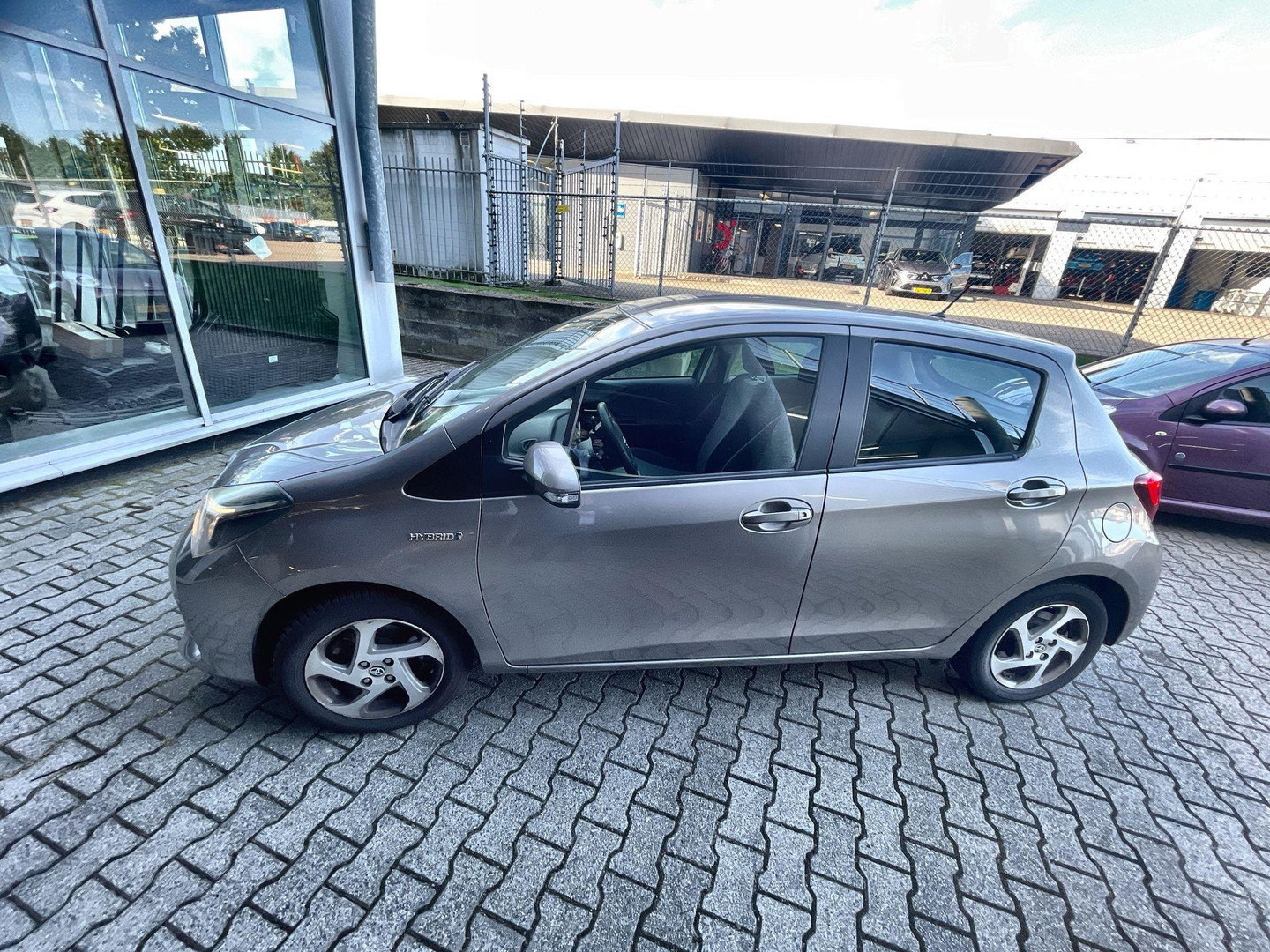 Toyota