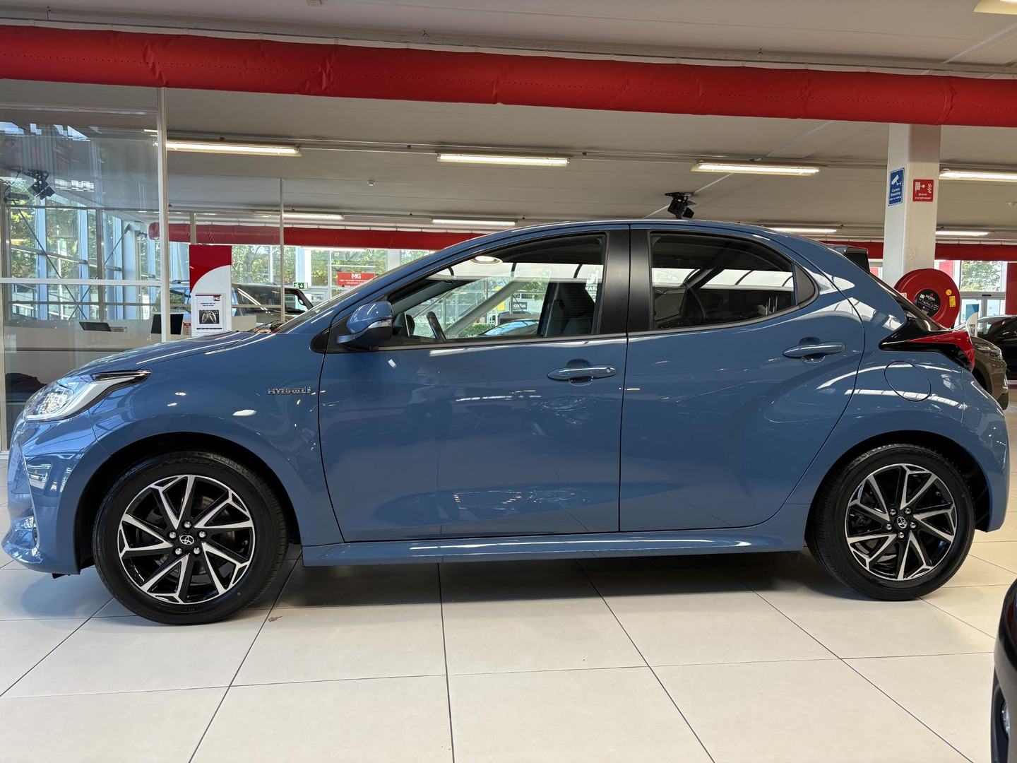 Toyota
