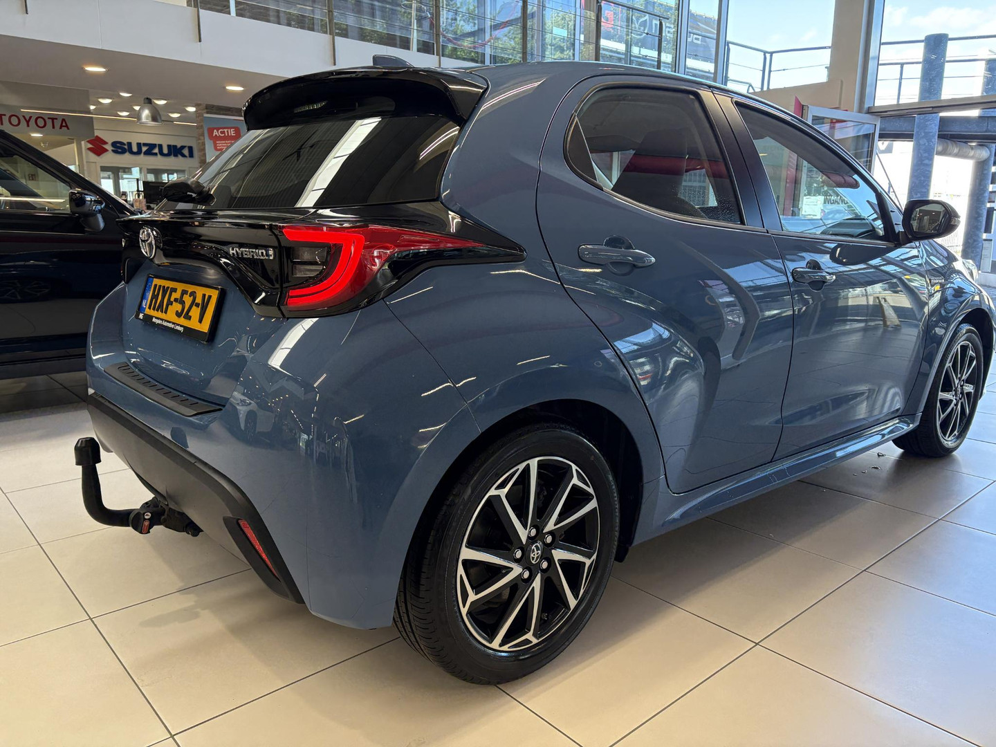 Toyota